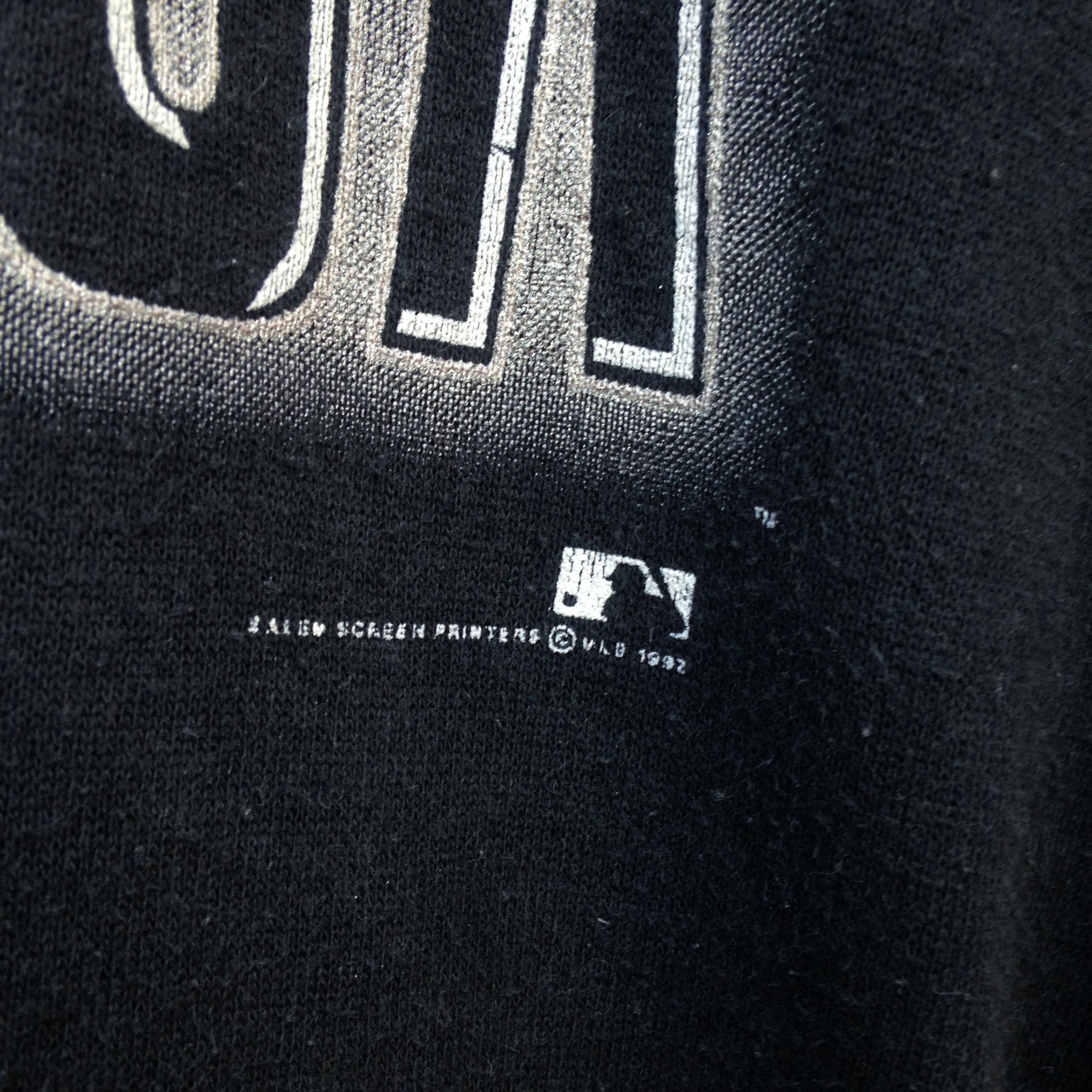 MLB Chicago White Sox MLB Vintage 1992 Sweatshirt Size US XL / EU 56 / 4 - 5 Thumbnail