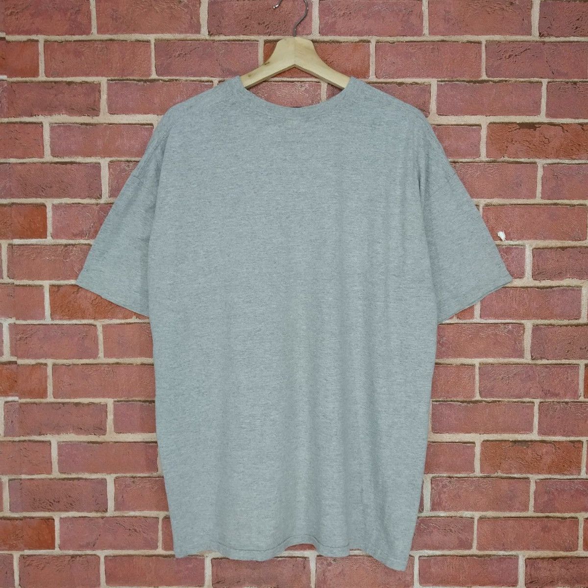 Nike × Nike ACG × Vintage Nike Supreme Court Nike Court Big Swoosh Logo T-shirt Size US XL / EU 56 / 4 - 2 Thumbnail