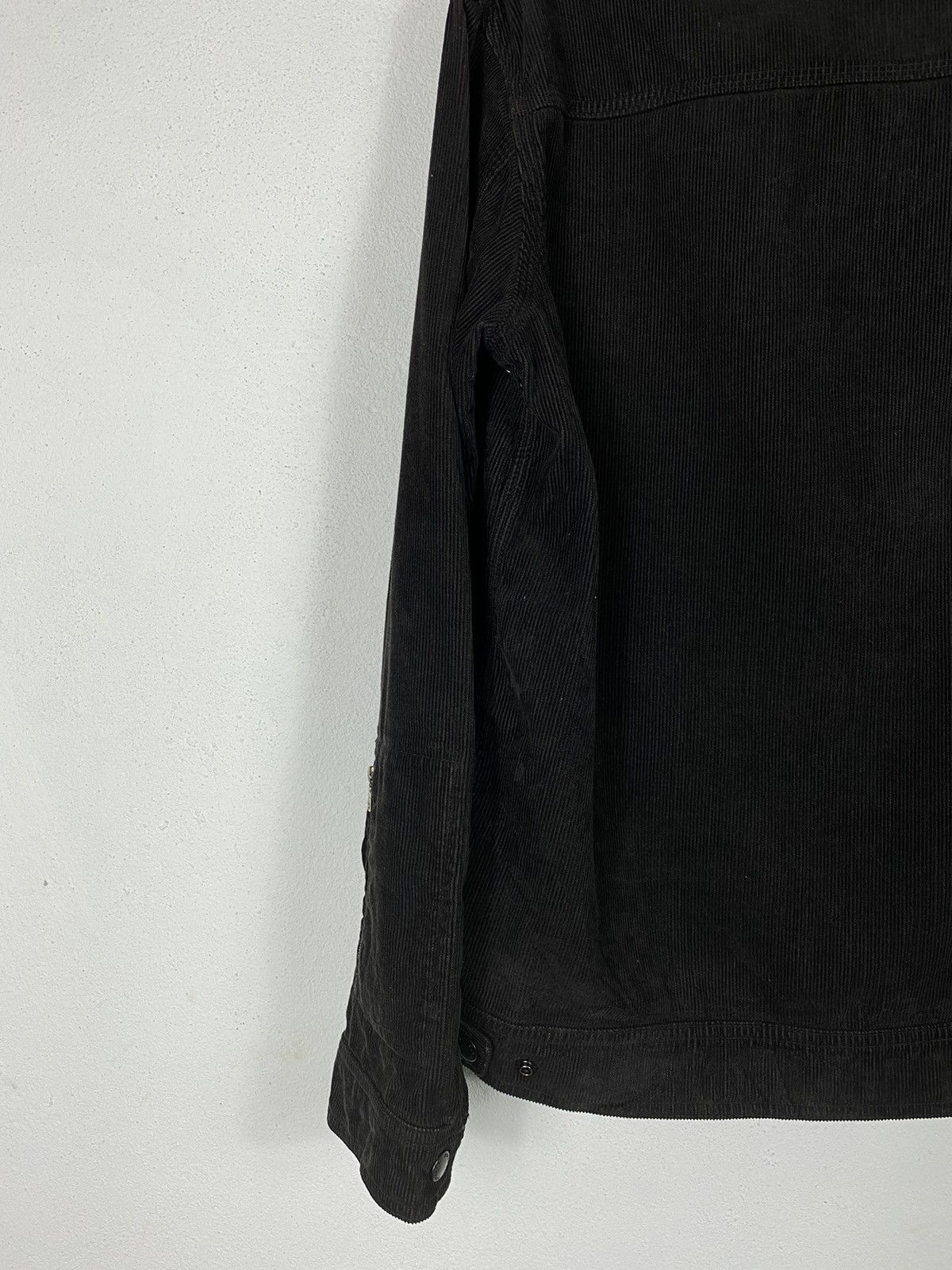 Designer × Japanese Brand × Sophnet. Sophnet Corduroy Fabric Jacket Size US M / EU 48-50 / 2 - 6 Thumbnail