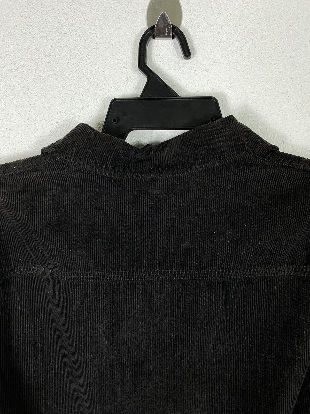 Designer × Japanese Brand × Sophnet. Sophnet Corduroy Fabric Jacket Size US M / EU 48-50 / 2 - 5 Thumbnail