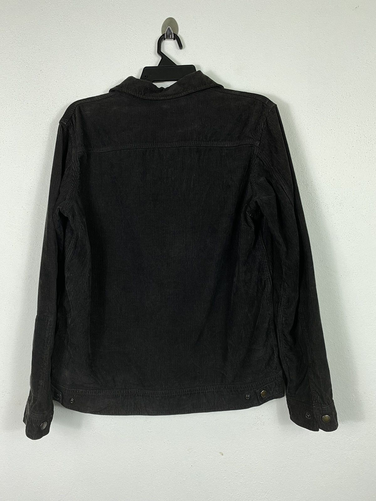 Designer × Japanese Brand × Sophnet. Sophnet Corduroy Fabric Jacket Size US M / EU 48-50 / 2 - 4 Thumbnail