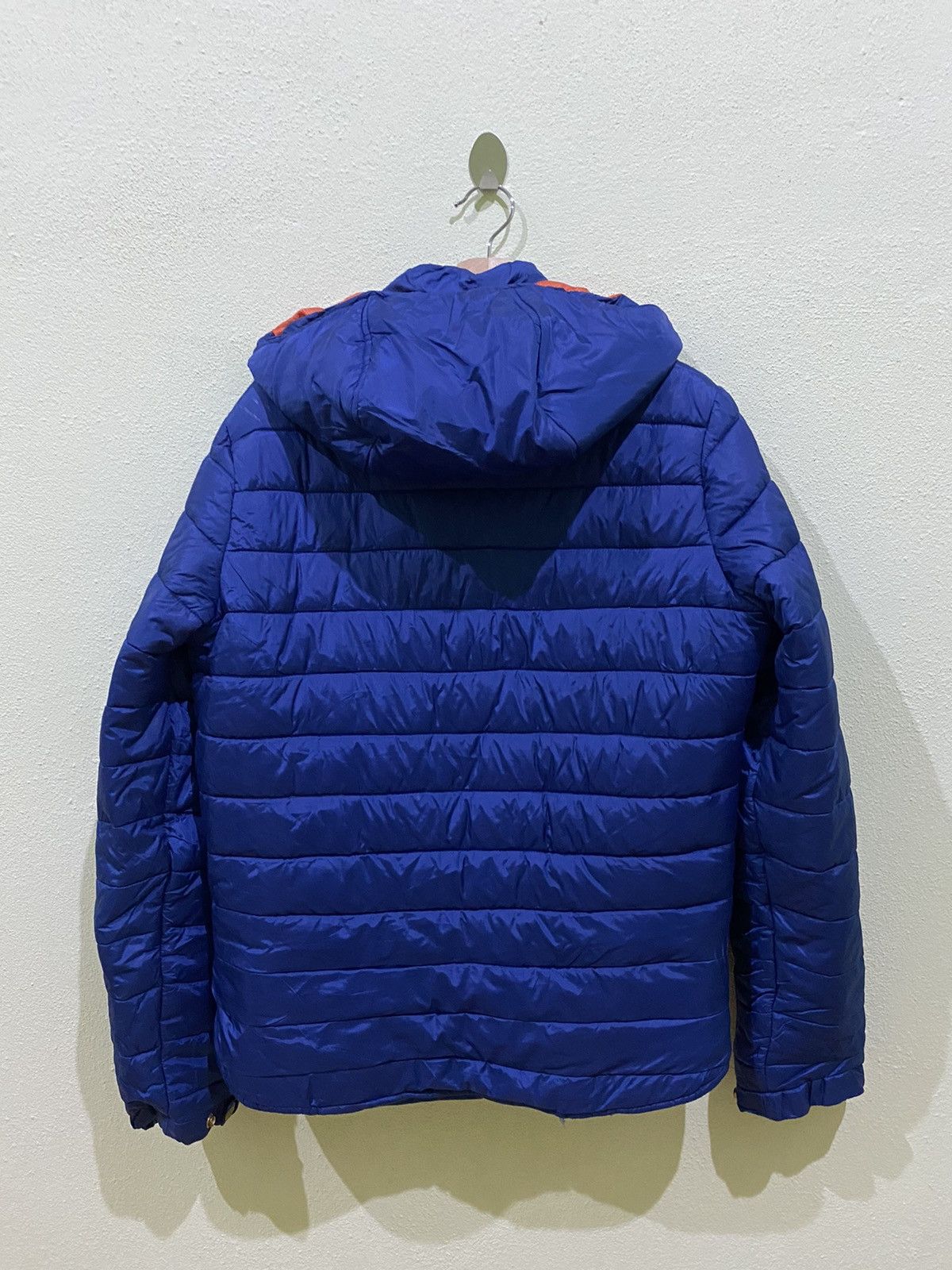 G-Star G-STAR RAW PUFFER DOWN JACKET Size US M / EU 48-50 / 2 - 5 Thumbnail