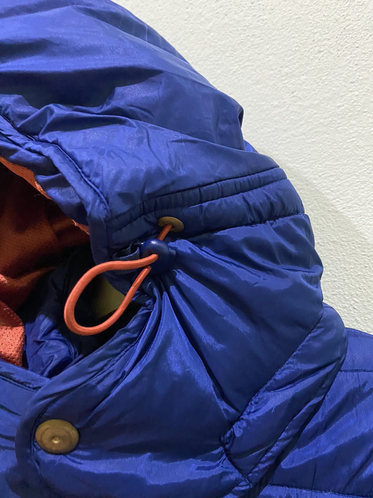 G-Star G-STAR RAW PUFFER DOWN JACKET Size US M / EU 48-50 / 2 - 9 Thumbnail