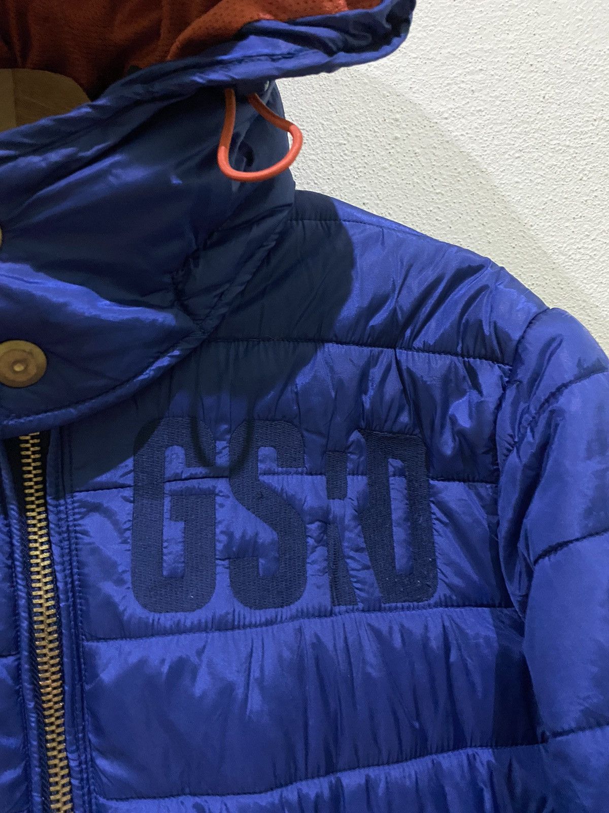 G-Star G-STAR RAW PUFFER DOWN JACKET Size US M / EU 48-50 / 2 - 8 Thumbnail