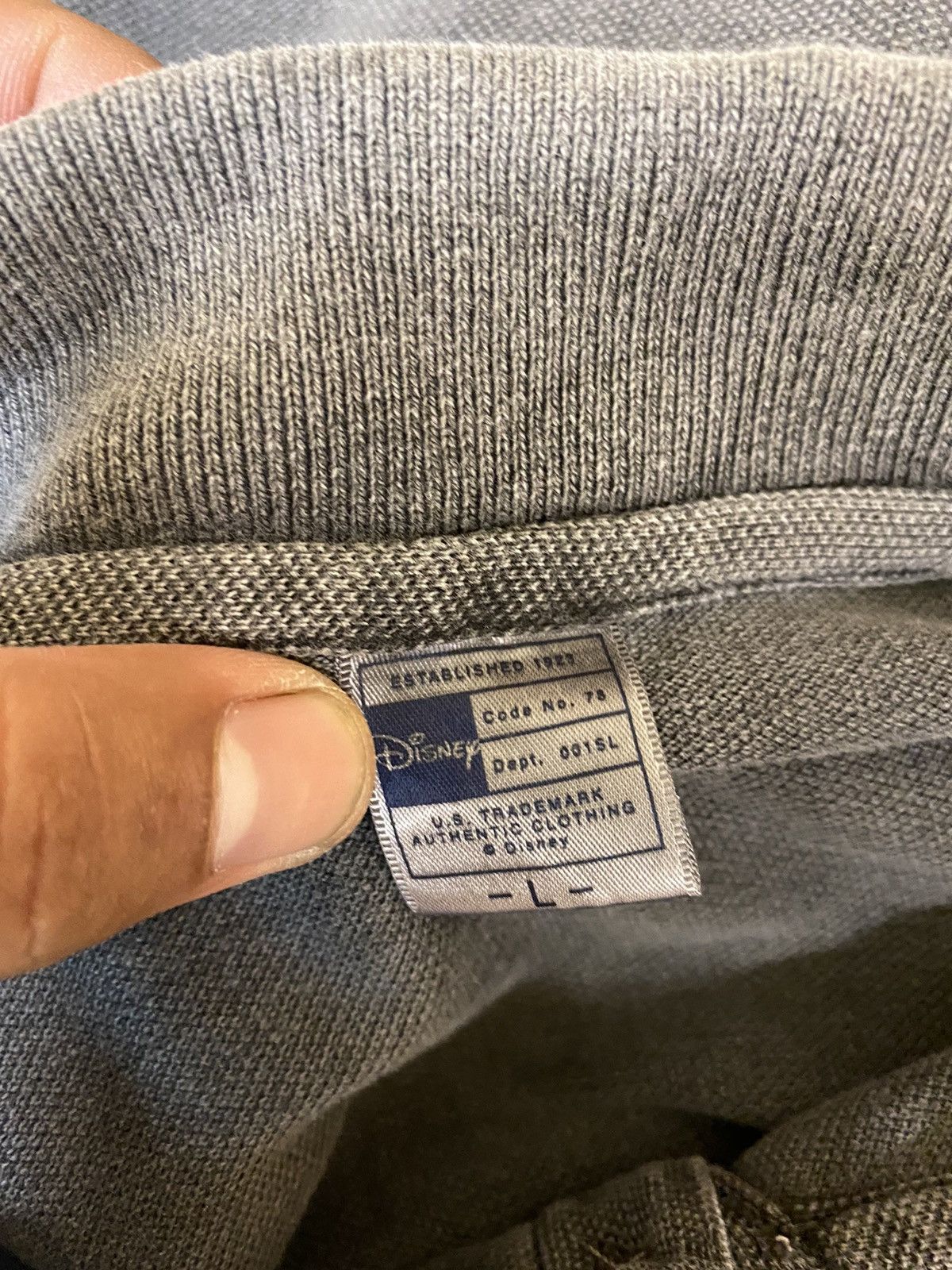 Designer × Dolce & Gabbana Dolce & Gabbana Jacket Bomber Size US M / EU 48-50 / 2 - 12 Thumbnail
