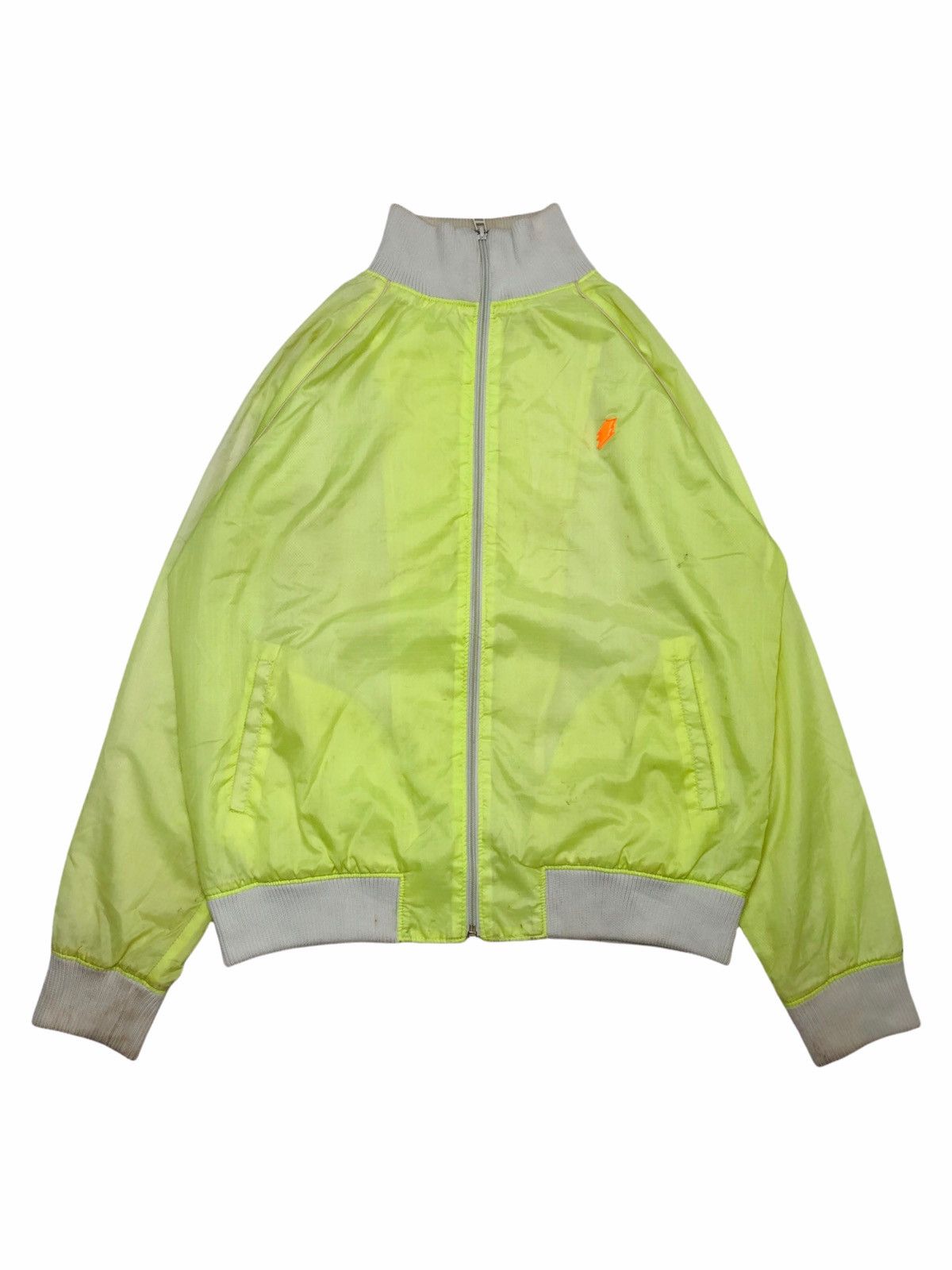 最終❗W＆LT Walter Van Beirendonck タンクトップ 最終❗W＆LT Walter Van Beirendonck タンクトップ - メルカリ