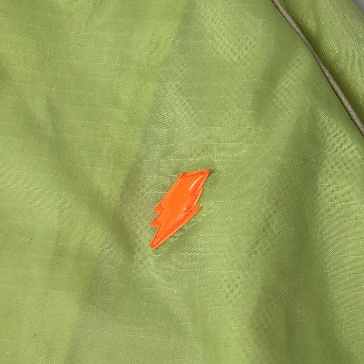 W&LT × Walter Van Beirendonck 🖤BLACKFRIDAY🖤1990s W&LT - NYLON TRACK JACKET Size US M / EU 48-50 / 2 - 3 Thumbnail