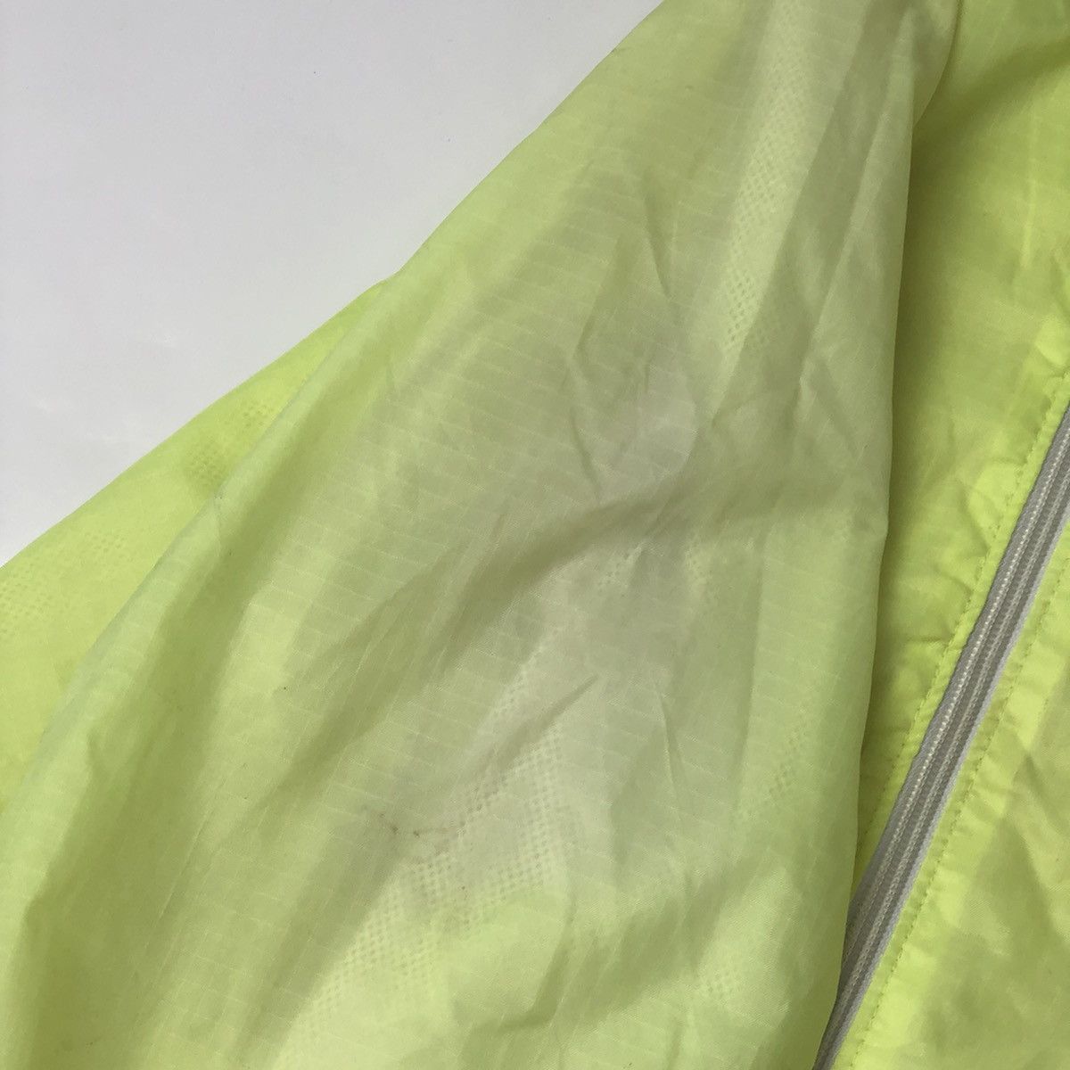 W&LT × Walter Van Beirendonck 🖤BLACKFRIDAY🖤1990s W&LT - NYLON TRACK JACKET Size US M / EU 48-50 / 2 - 4 Thumbnail