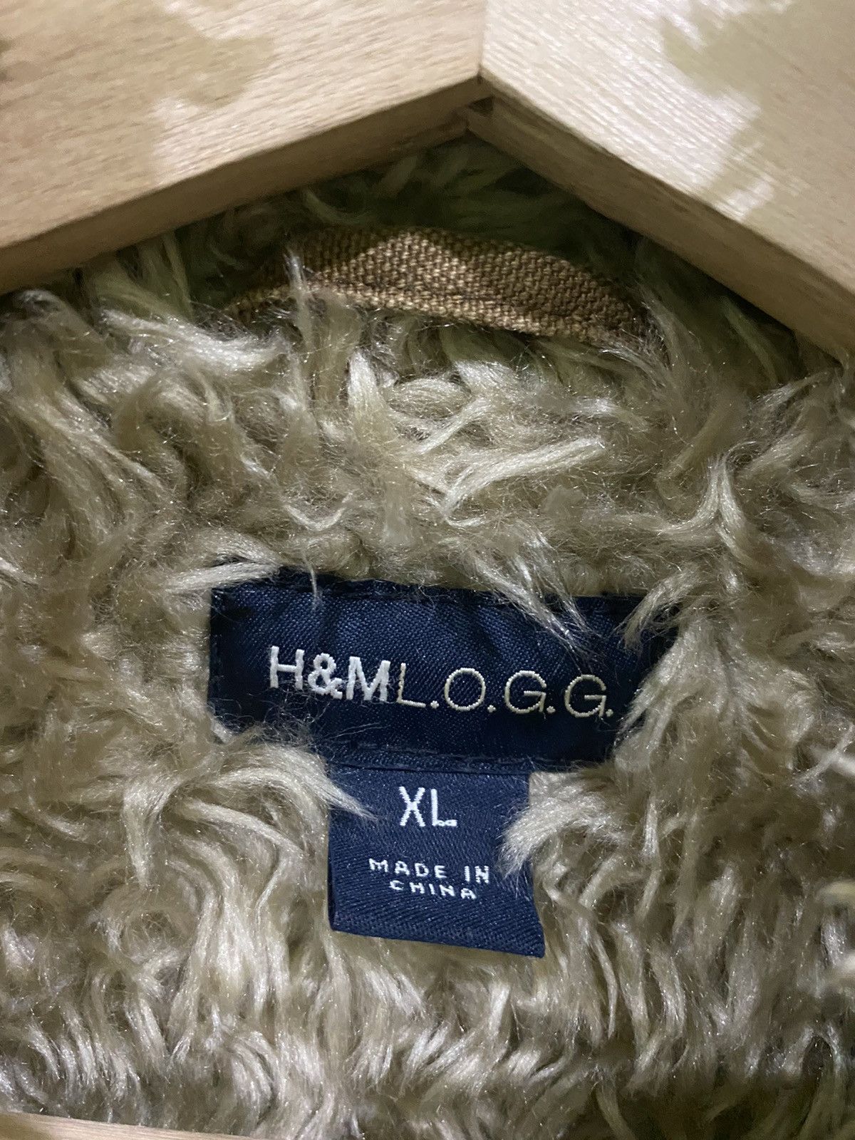 H&M H&M Winter Jacket Size US XL / EU 56 / 4 - 12 Thumbnail
