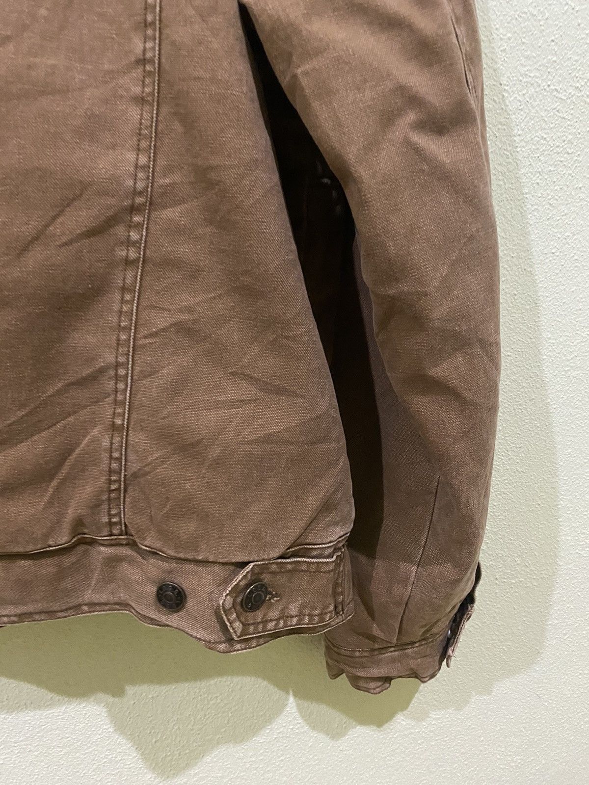 H&M H&M Winter Jacket Size US XL / EU 56 / 4 - 8 Thumbnail