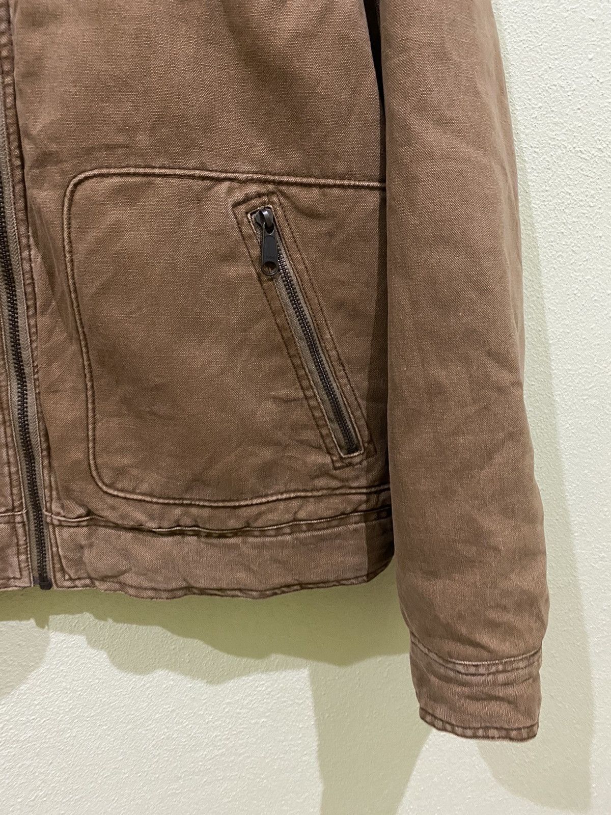 H&M H&M Winter Jacket Size US XL / EU 56 / 4 - 5 Thumbnail