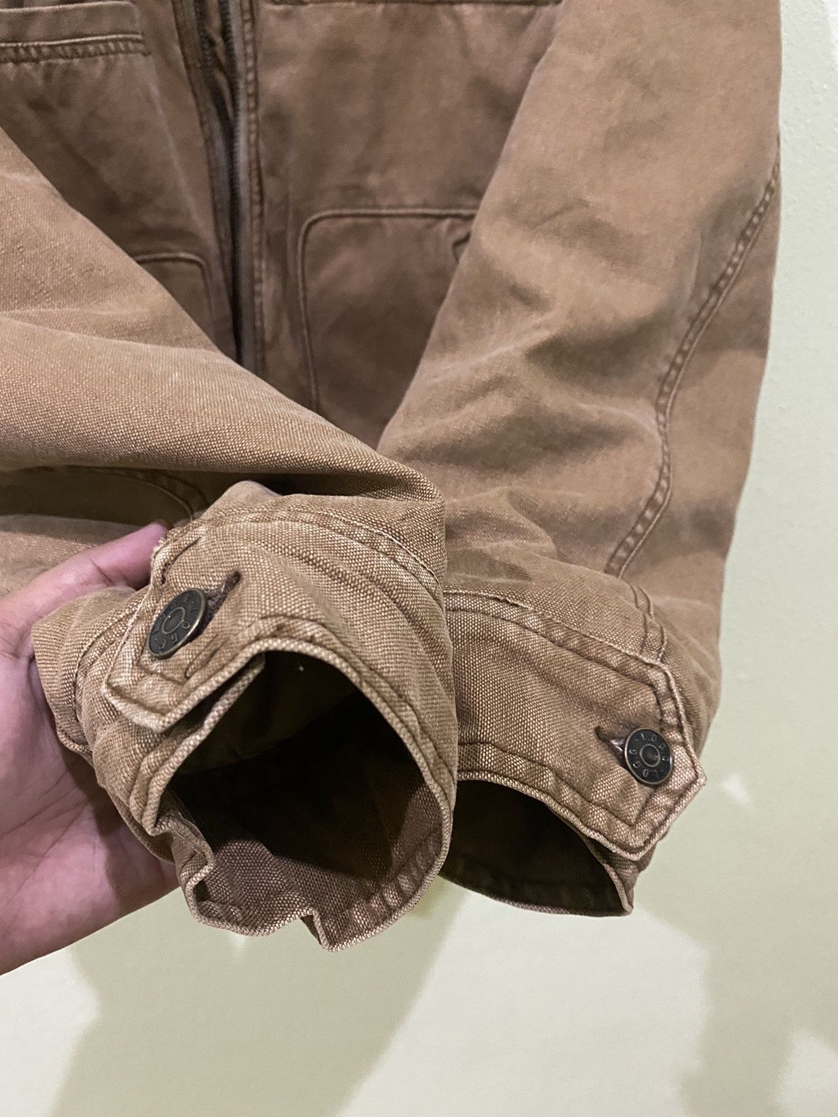H&M H&M Winter Jacket Size US XL / EU 56 / 4 - 16 Thumbnail
