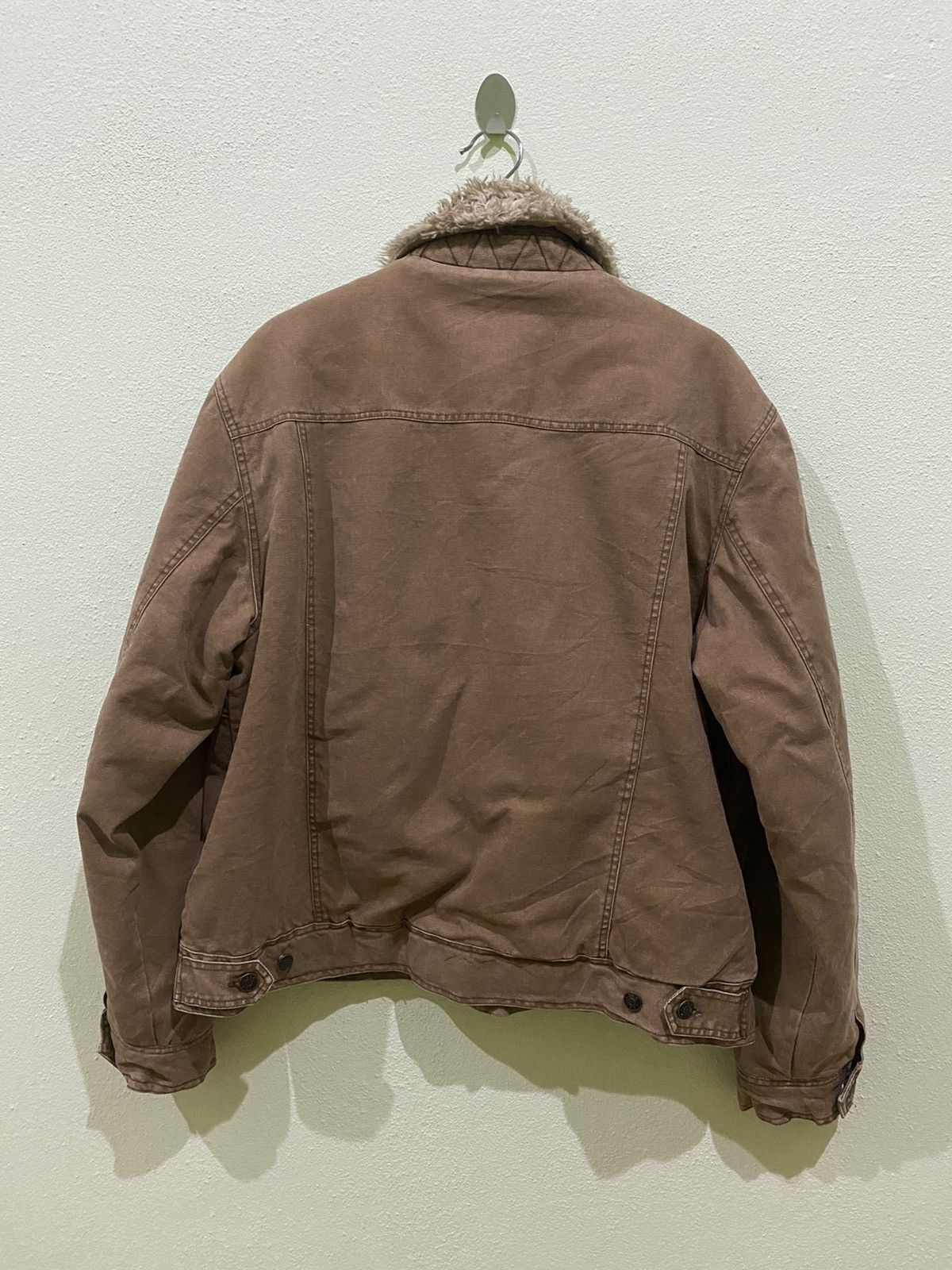 H&M H&M Winter Jacket Size US XL / EU 56 / 4 - 7 Thumbnail