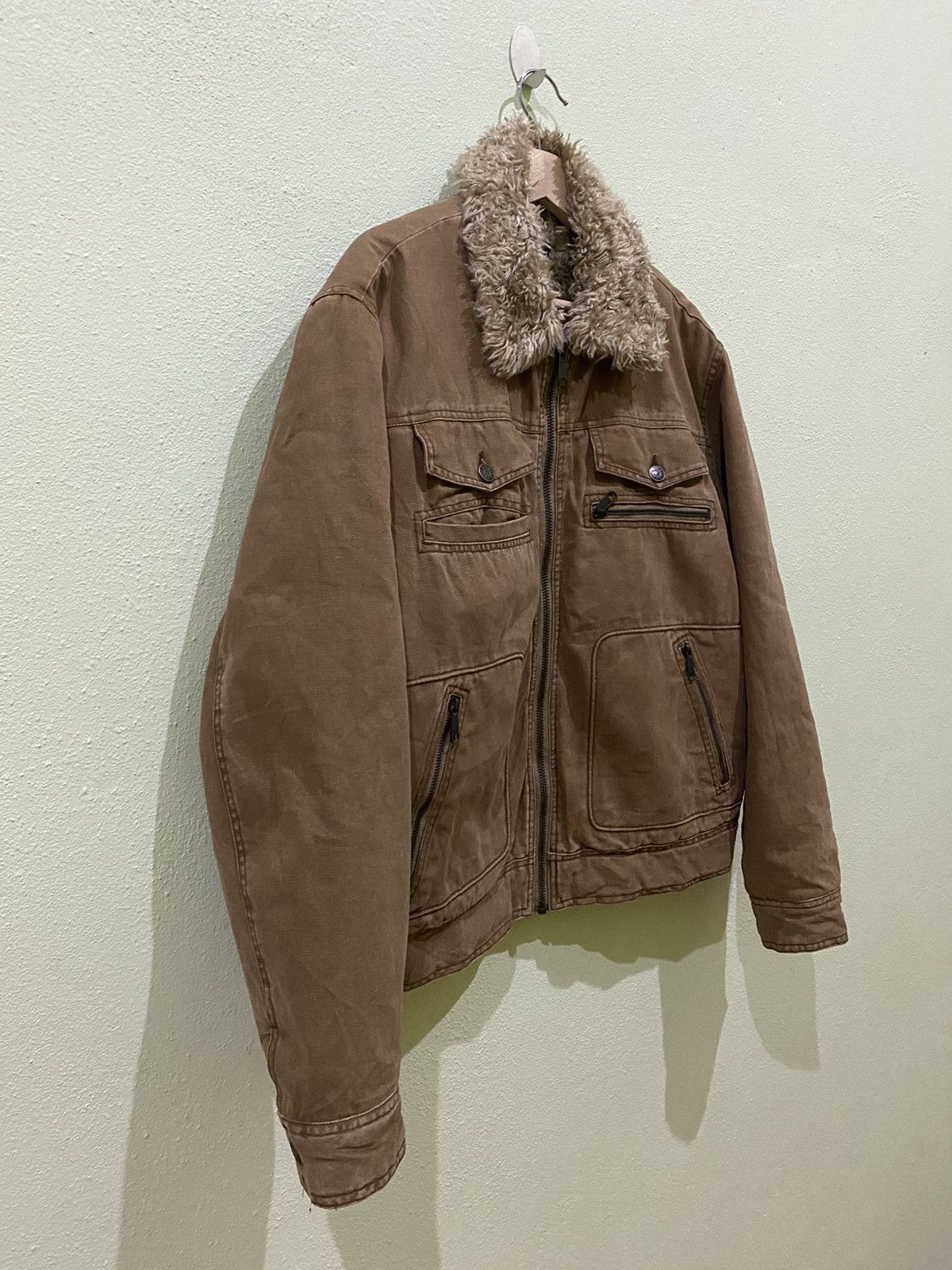 H&M H&M Winter Jacket Size US XL / EU 56 / 4 - 3 Thumbnail