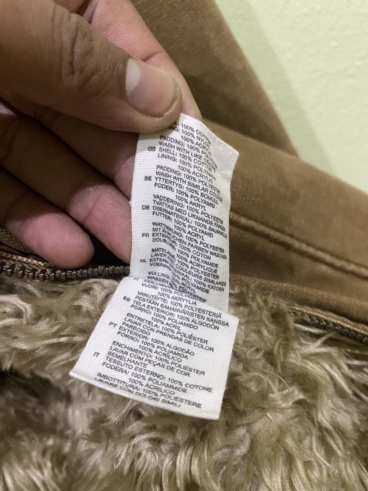 H&M H&M Winter Jacket Size US XL / EU 56 / 4 - 15 Thumbnail