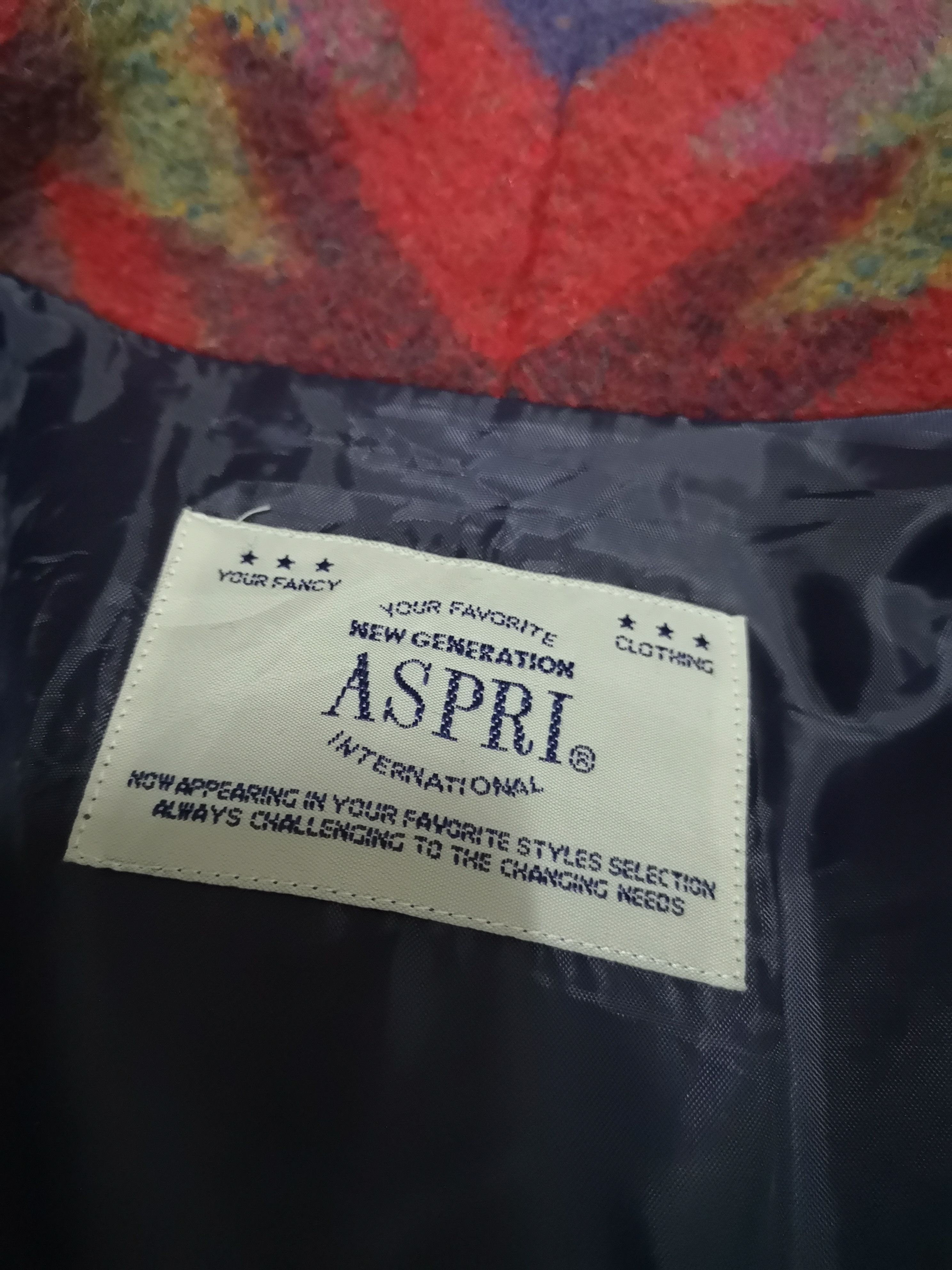 Coogi × Japanese Brand RARE Novajo Classic Design Size US XL / EU 56 / 4 - 5 Thumbnail