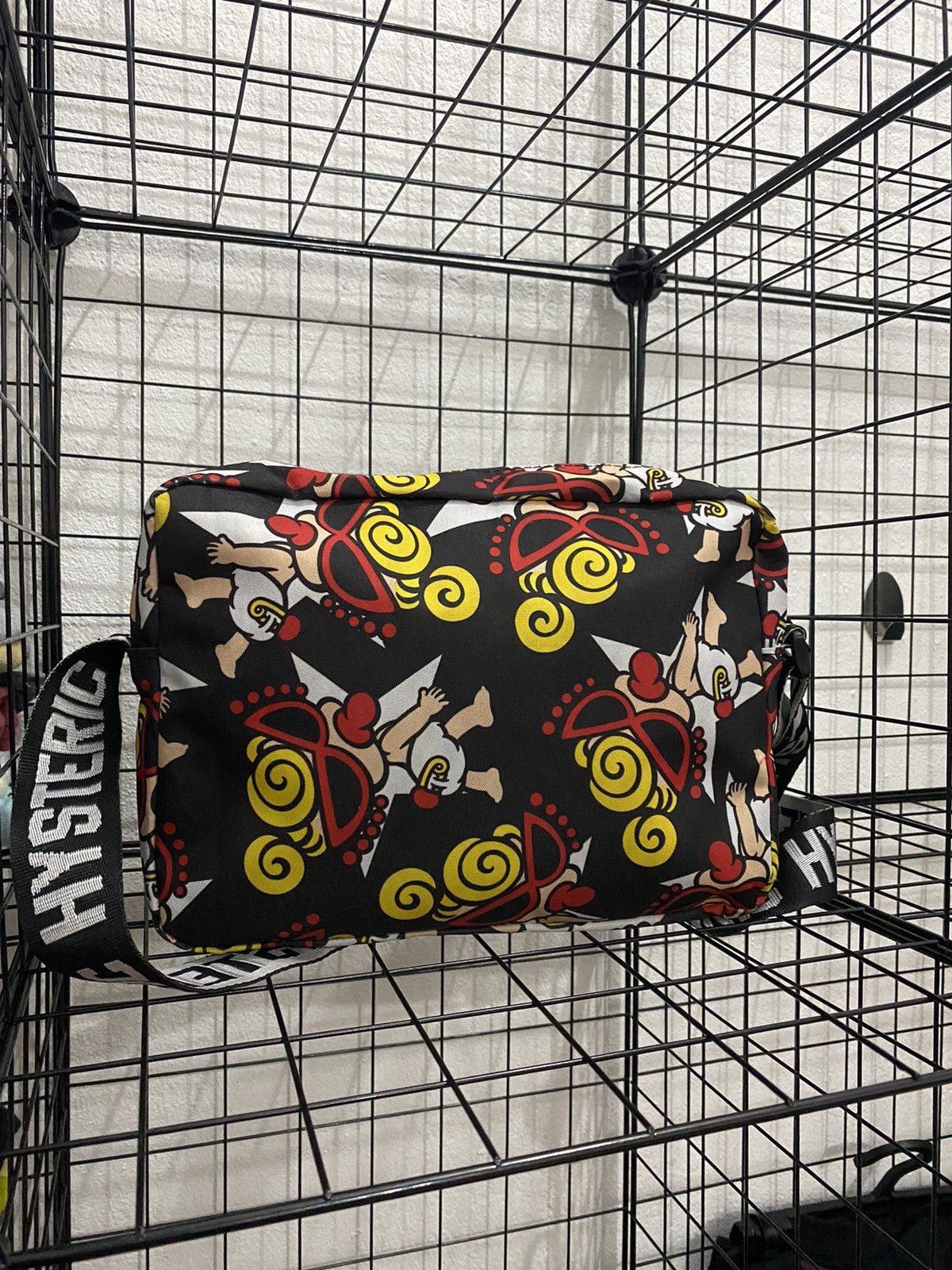 Hysteric Glamour HYSTERIC GLAMOUR SLIMBAG Size ONE SIZE - 3 Thumbnail