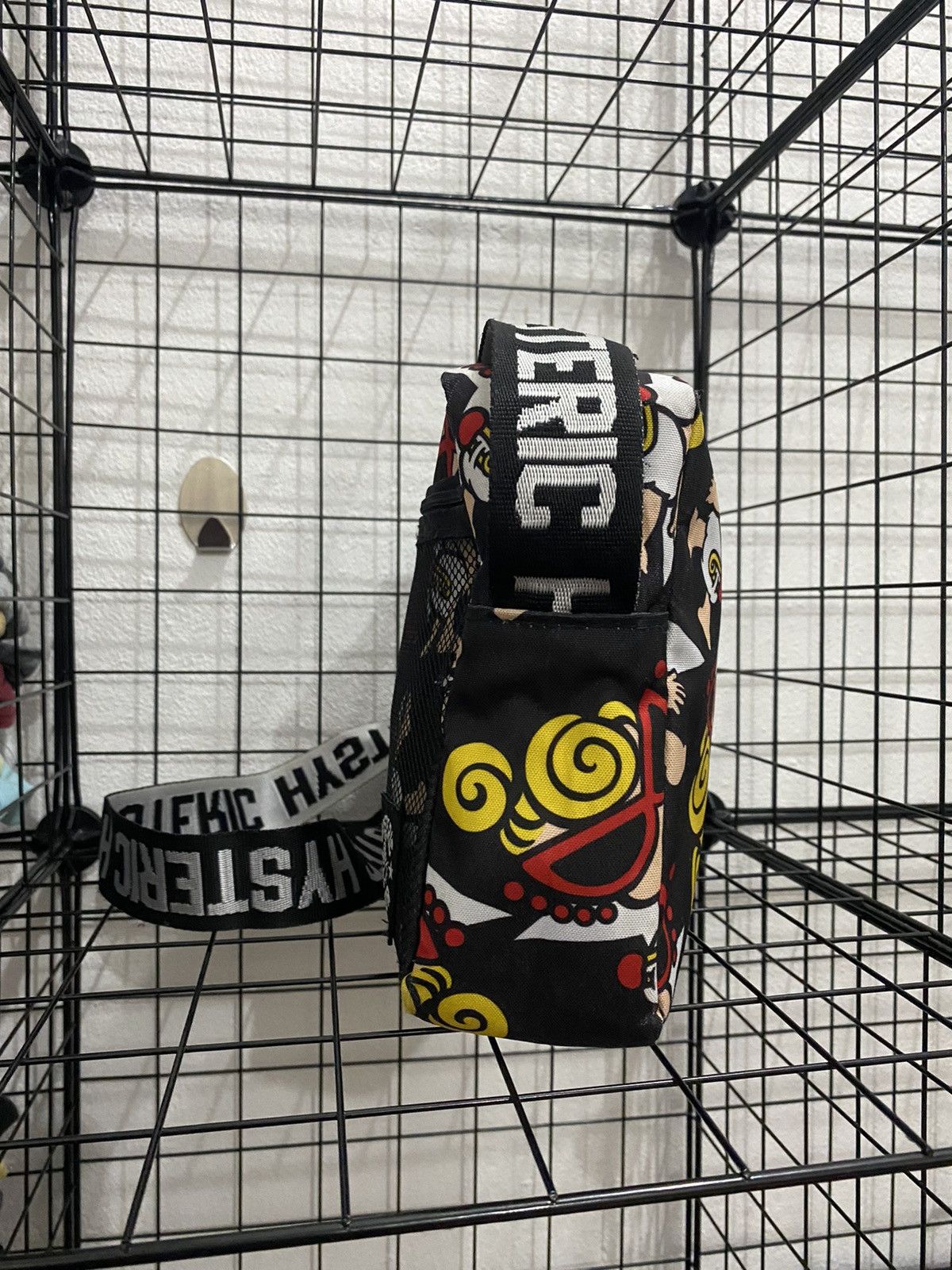 Hysteric Glamour HYSTERIC GLAMOUR SLIMBAG Size ONE SIZE - 5 Thumbnail