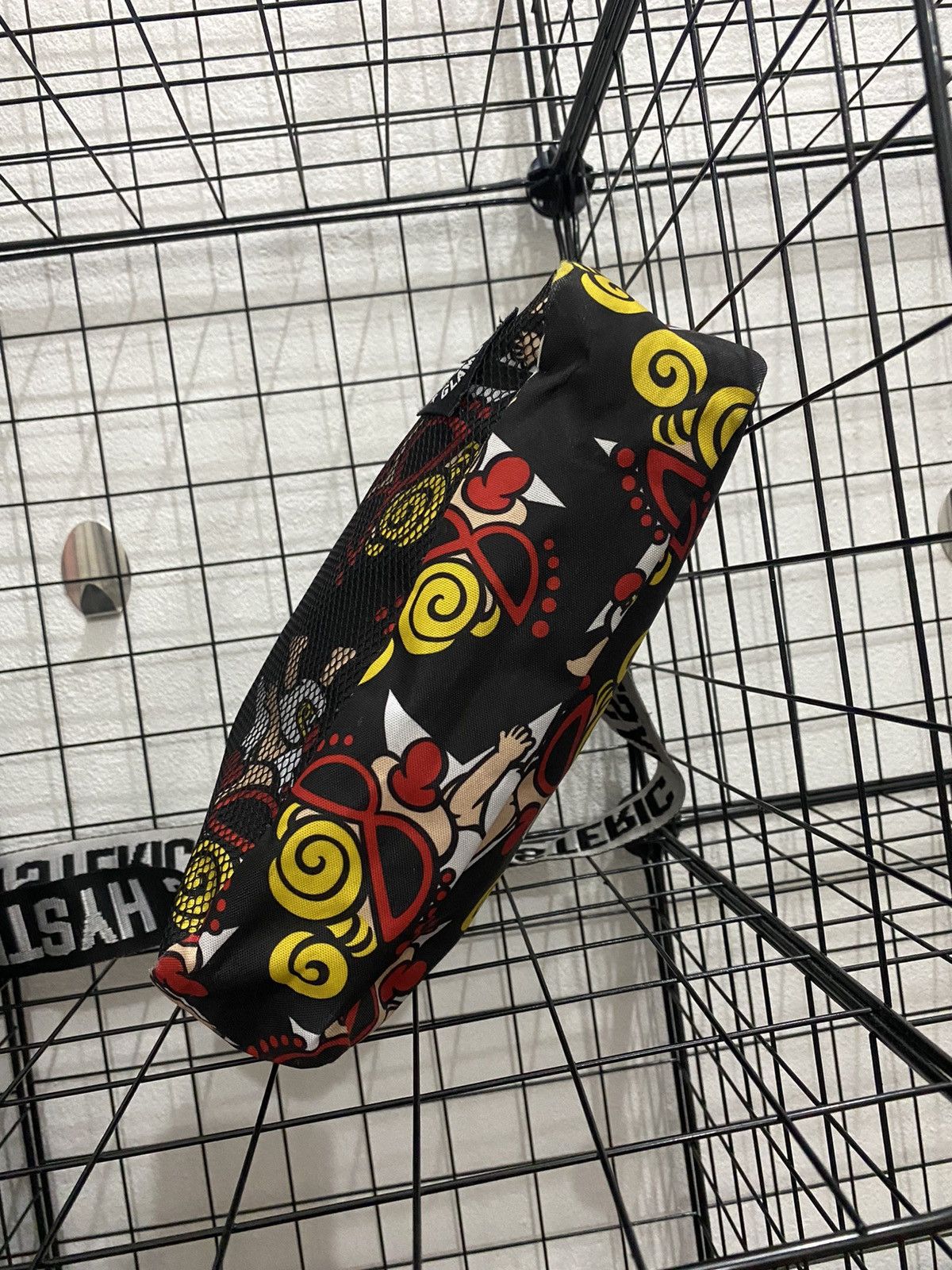 Hysteric Glamour HYSTERIC GLAMOUR SLIMBAG Size ONE SIZE - 6 Thumbnail