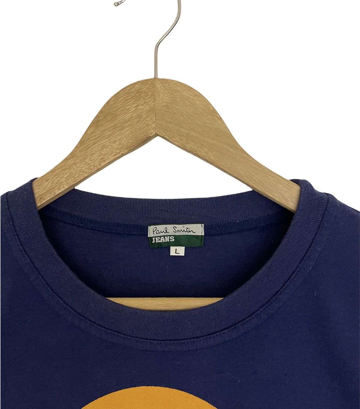 Band Tees × Paul Smith summer sonic music festival japan by paul smith Size US L / EU 52-54 / 3 - 5 Thumbnail