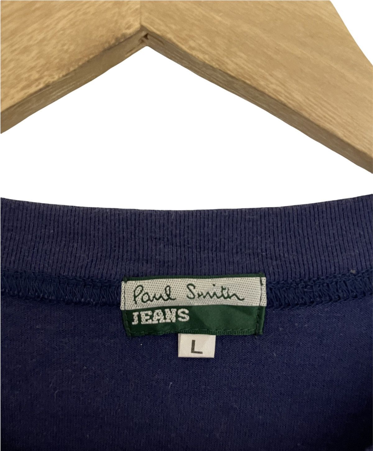 Band Tees × Paul Smith summer sonic music festival japan by paul smith Size US L / EU 52-54 / 3 - 6 Thumbnail