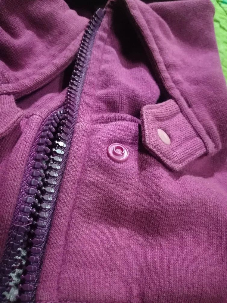 Maharishi maharishi sleeveless sweat jacket Size US M / EU 48-50 / 2 - 8 Thumbnail