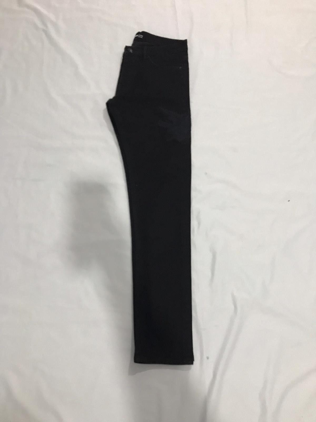 The Kooples Aw64 - The Kooples Fitted Denim Jean - Size 31 Size US 31 - 3 Thumbnail