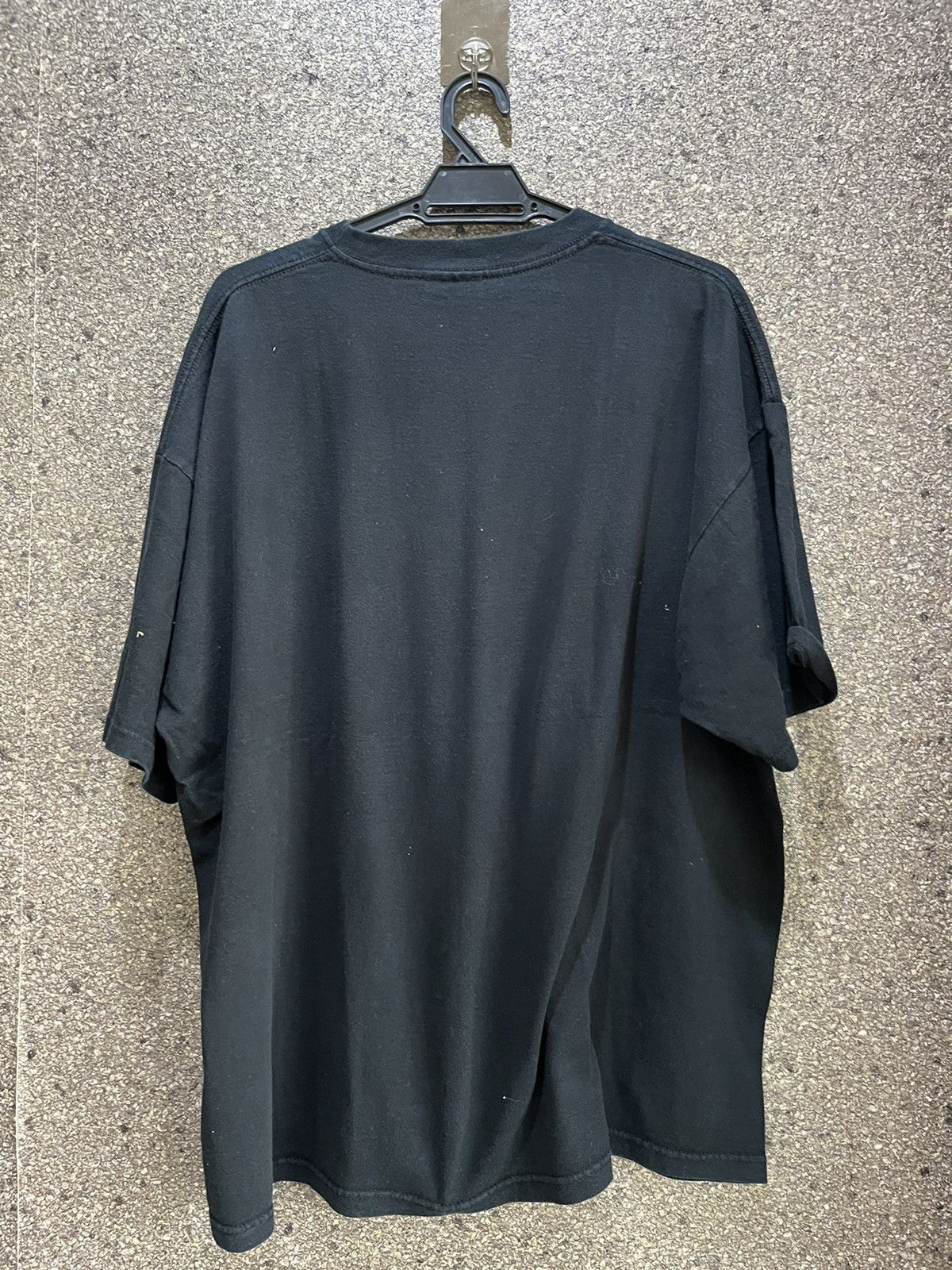 Vintage Mortal kombat ft26 Size US XXL / EU 58 / 5 - 4 Thumbnail