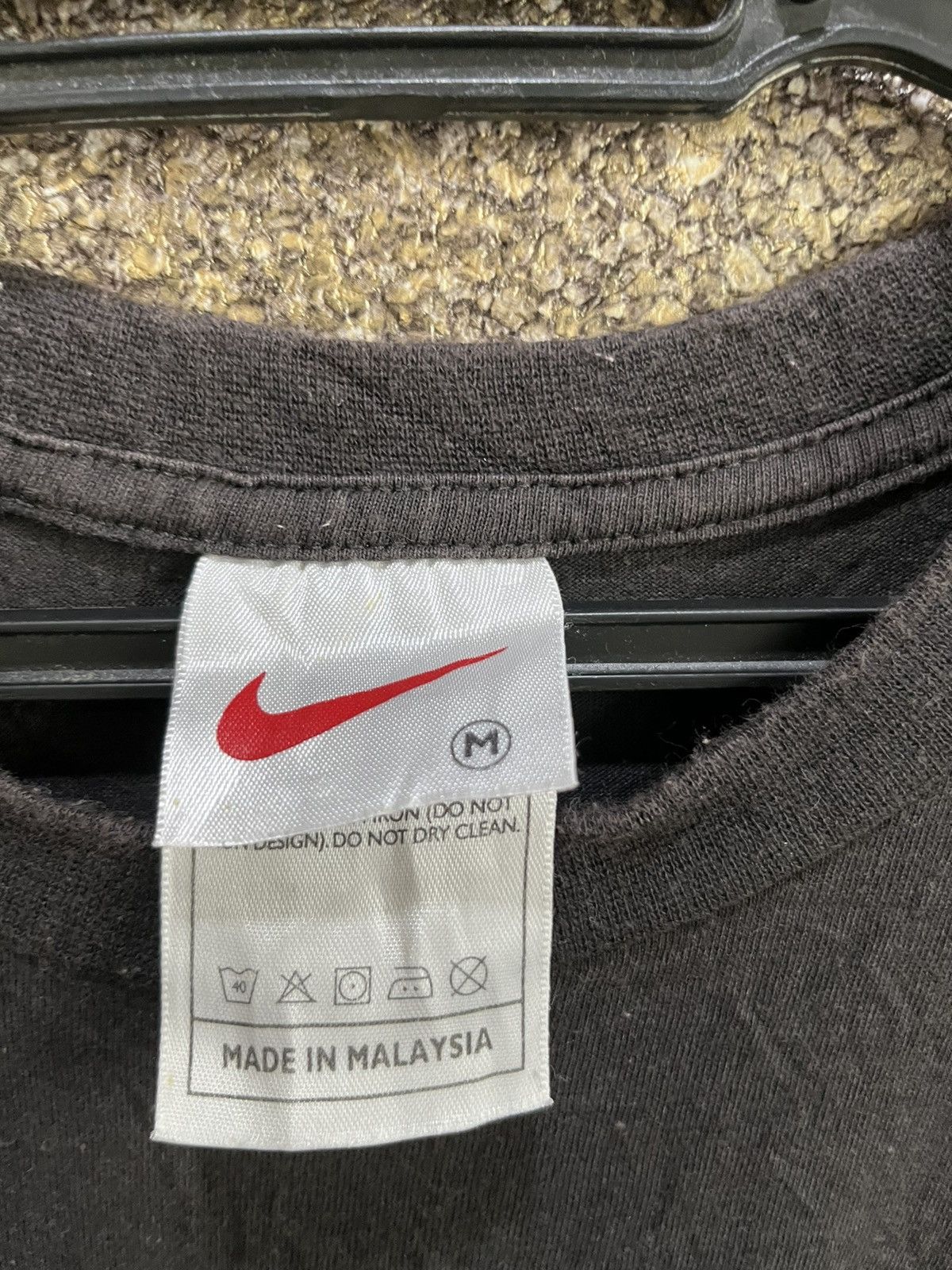 Vintage Nike ft26 Size US M / EU 48-50 / 2 - 5 Thumbnail