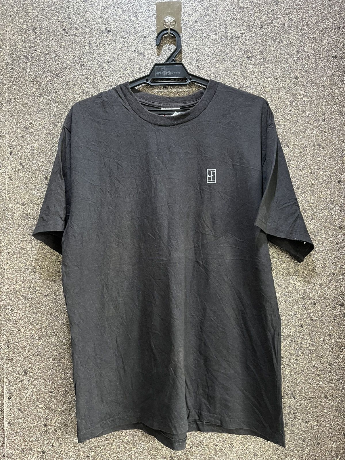 Vintage Nike ft26 Size US M / EU 48-50 / 2 - 3 Thumbnail