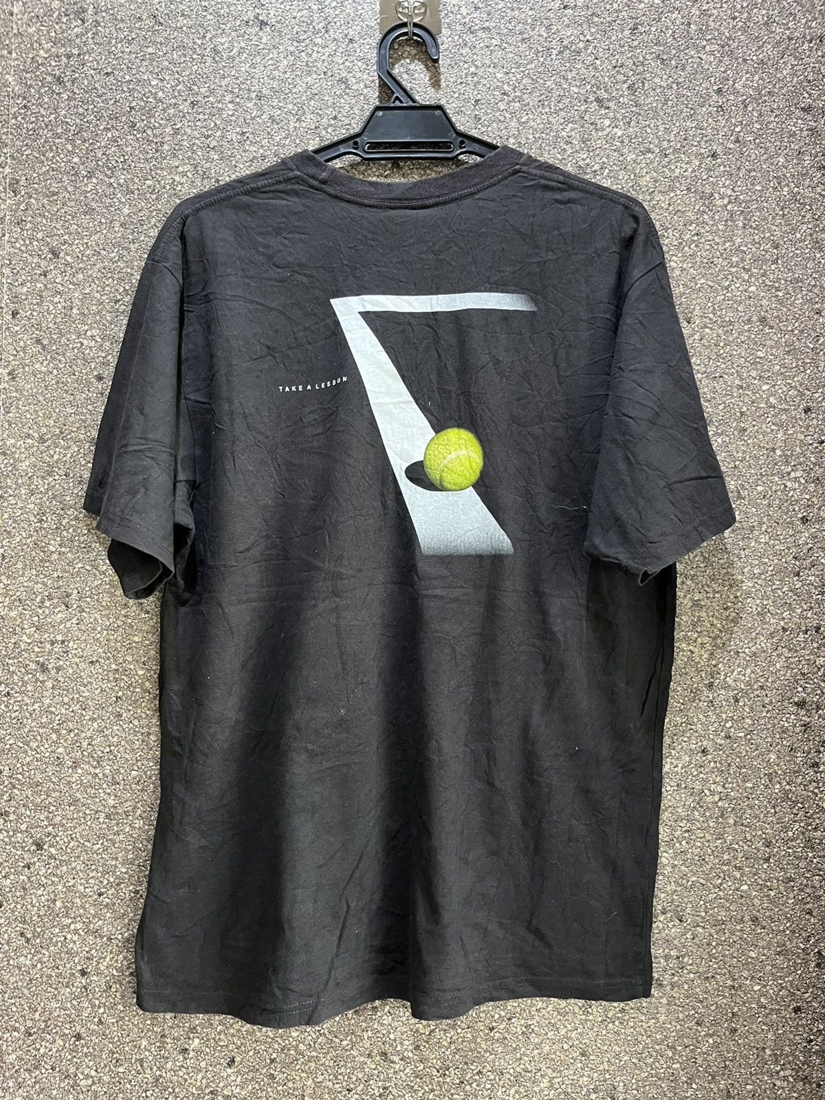 Vintage Nike ft26 Size US M / EU 48-50 / 2 - 6 Thumbnail