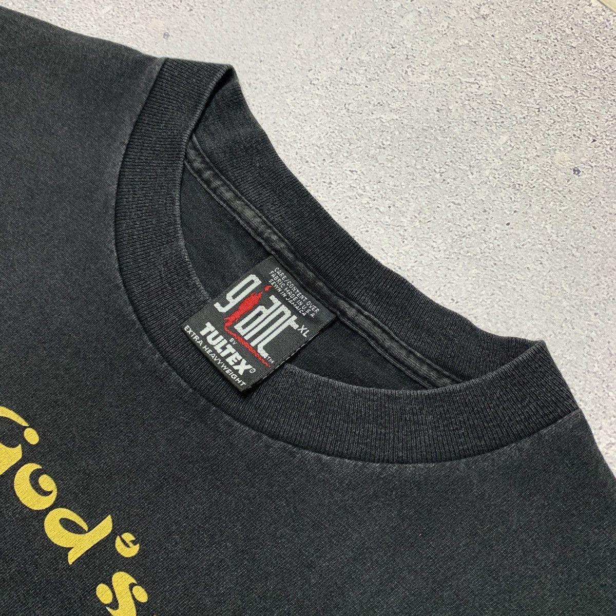 Band Tees Vintage 1996 Porno for Pyros “Good God's Urge” T-Shirt Size US XL / EU 56 / 4 - 13 Thumbnail