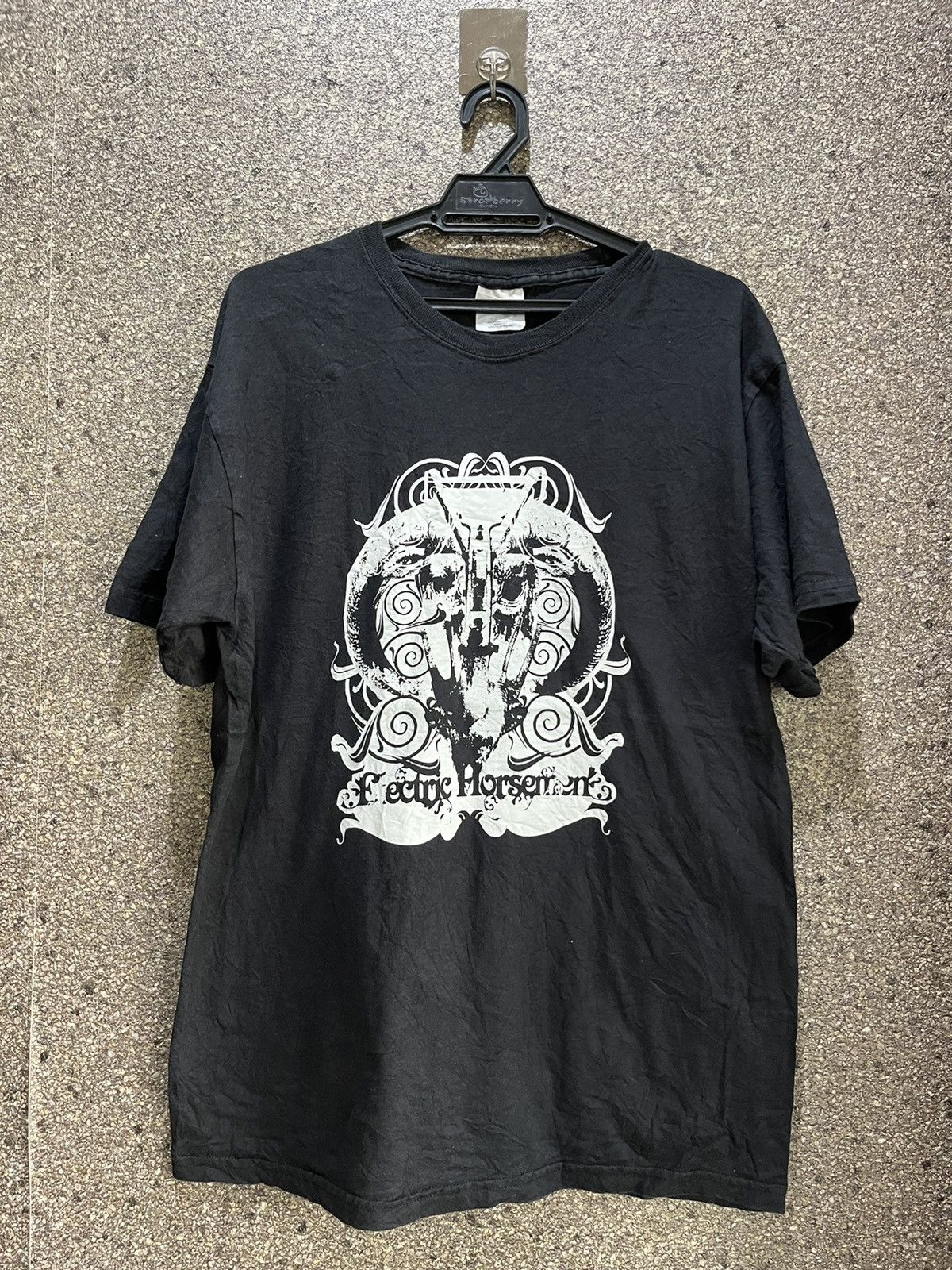 Vintage Electric horseman ft26 Size US L / EU 52-54 / 3 - 1 Thumbnail