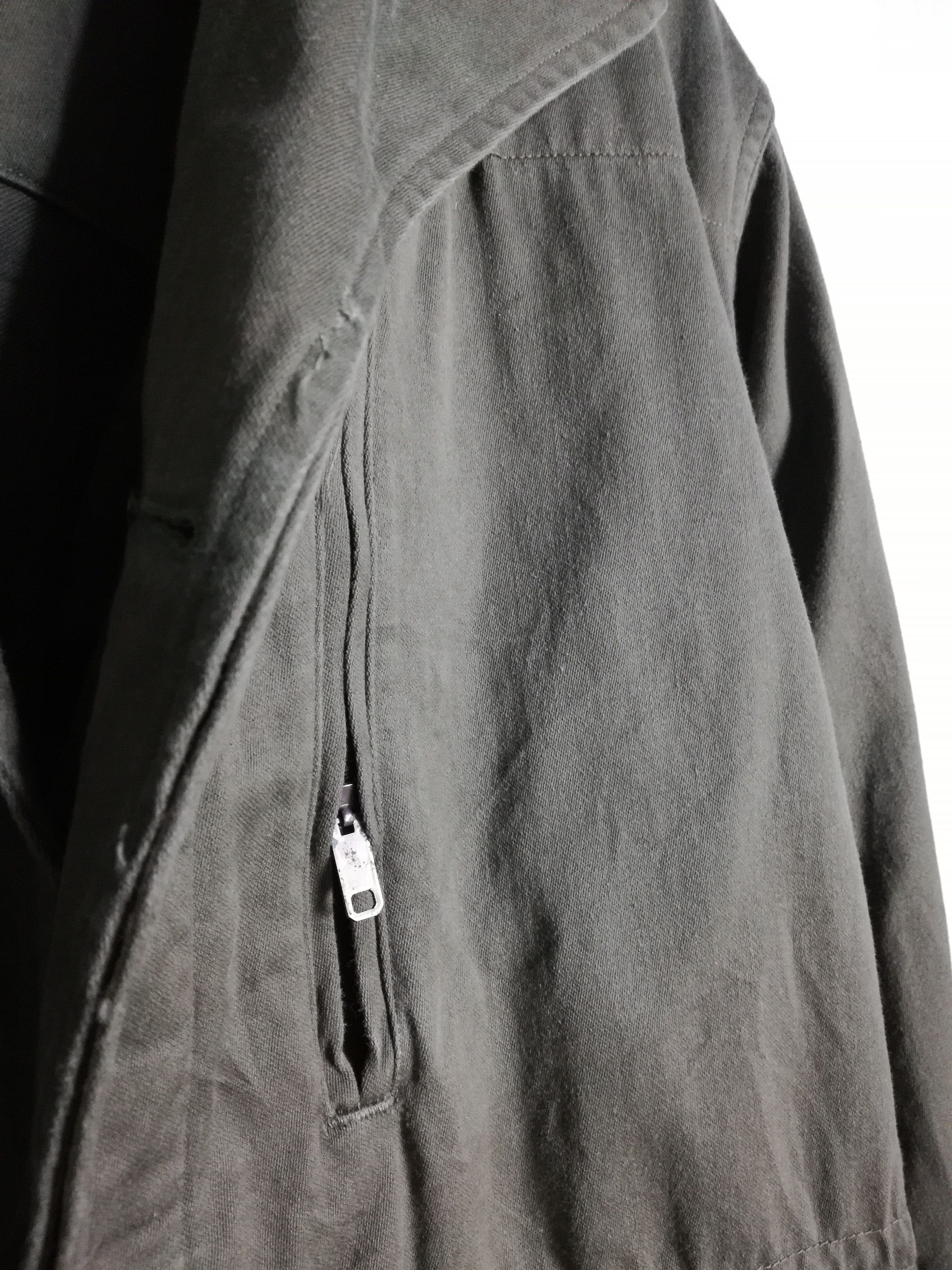 Vintage vtg 1965 H.Roquette Et Fils Lilie Men's French Military Size US L / EU 52-54 / 3 - 6 Thumbnail