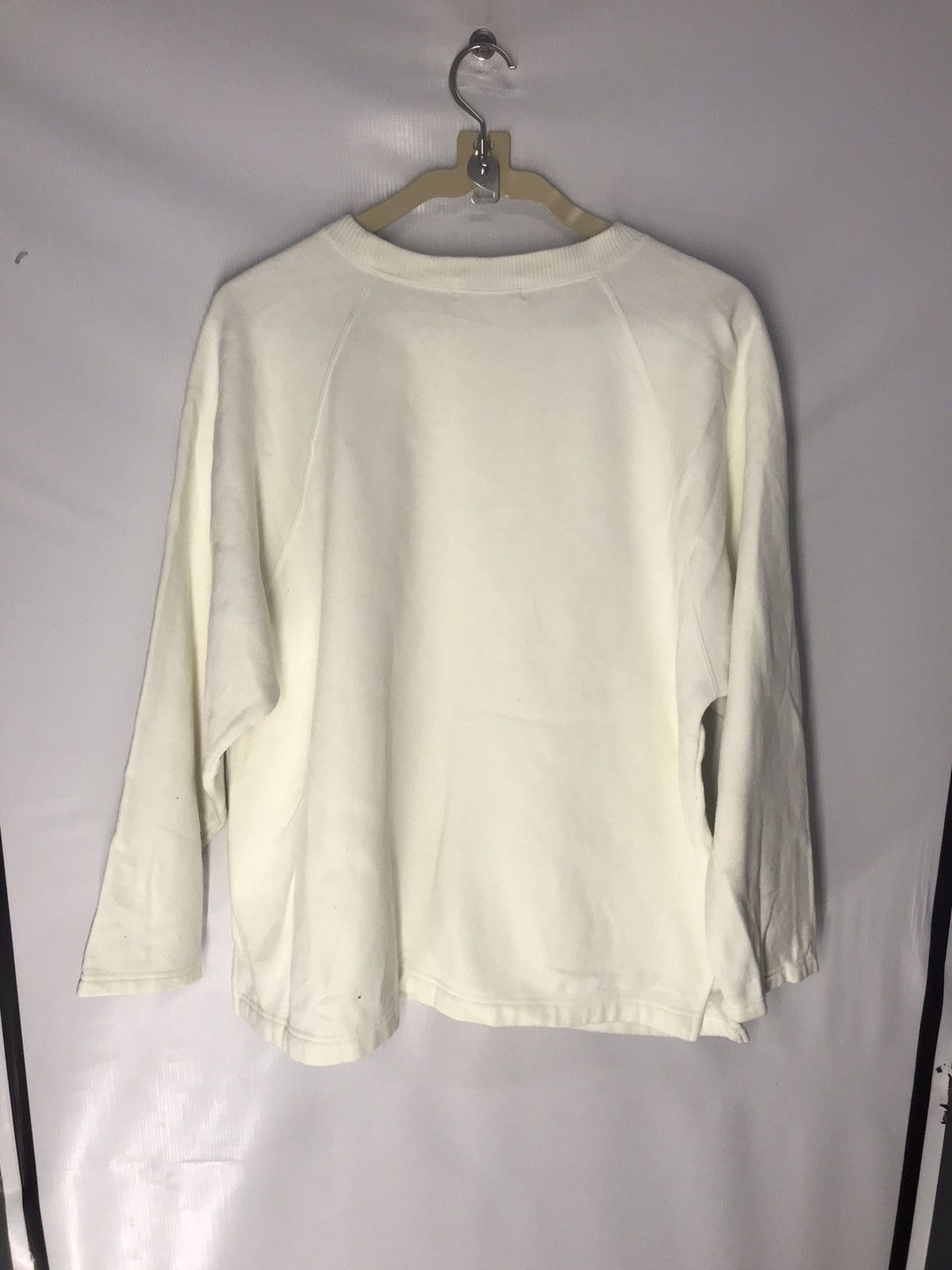 Cartoon Network × Vintage Vintage filex the cat 1995 crewneck sweatshirt Size US M / EU 48-50 / 2 - 8 Thumbnail