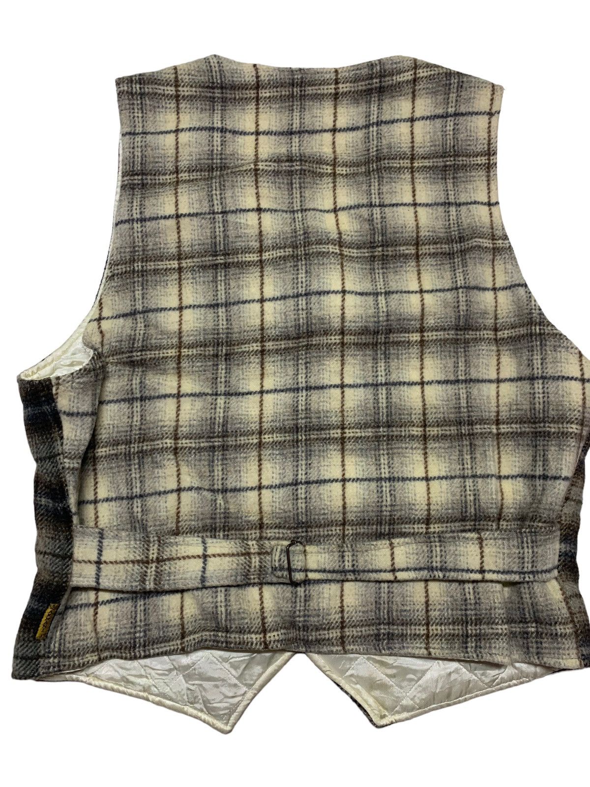 Armani Armani jeans vest Size 44L - 3 Thumbnail