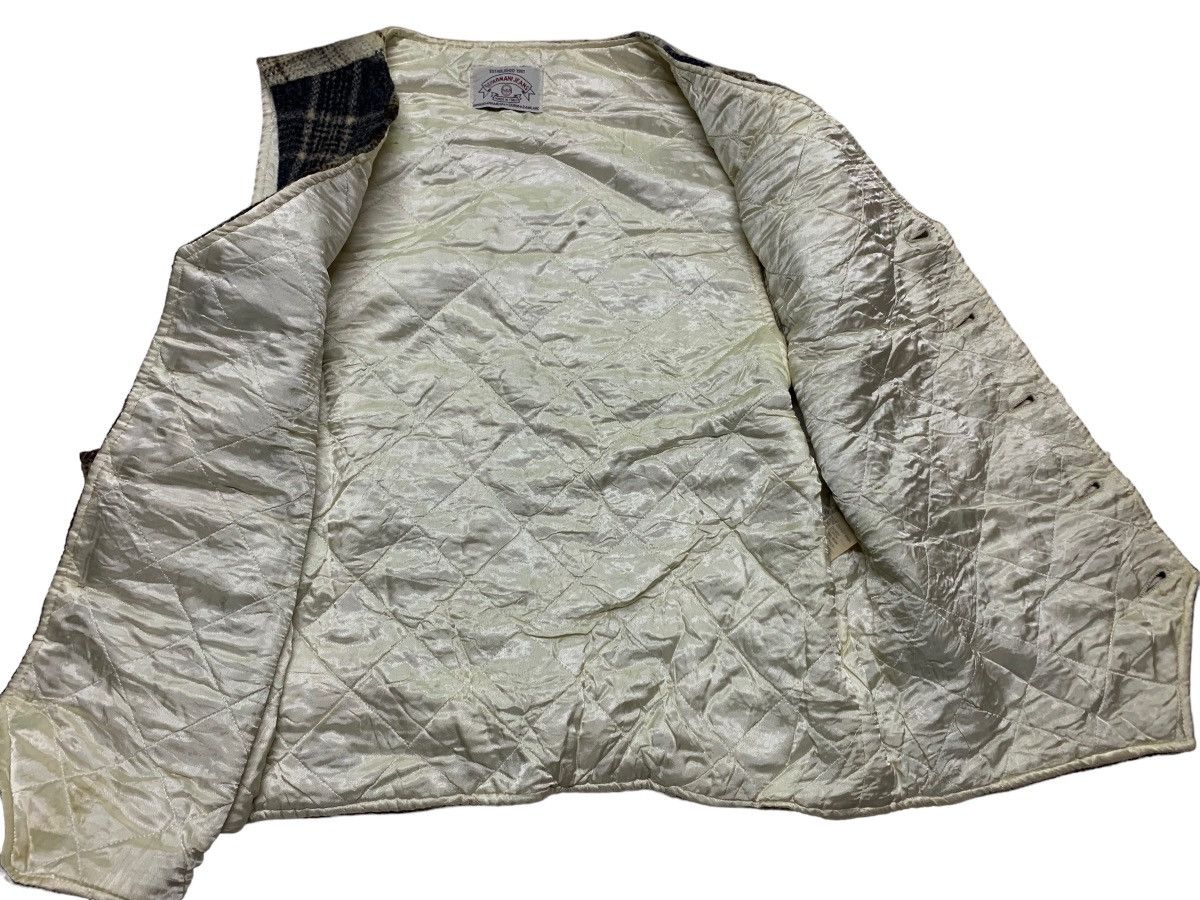 Armani Armani jeans vest Size 44L - 6 Thumbnail
