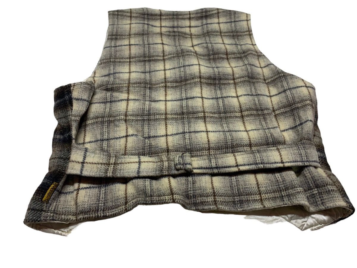 Armani Armani jeans vest Size 44L - 4 Thumbnail