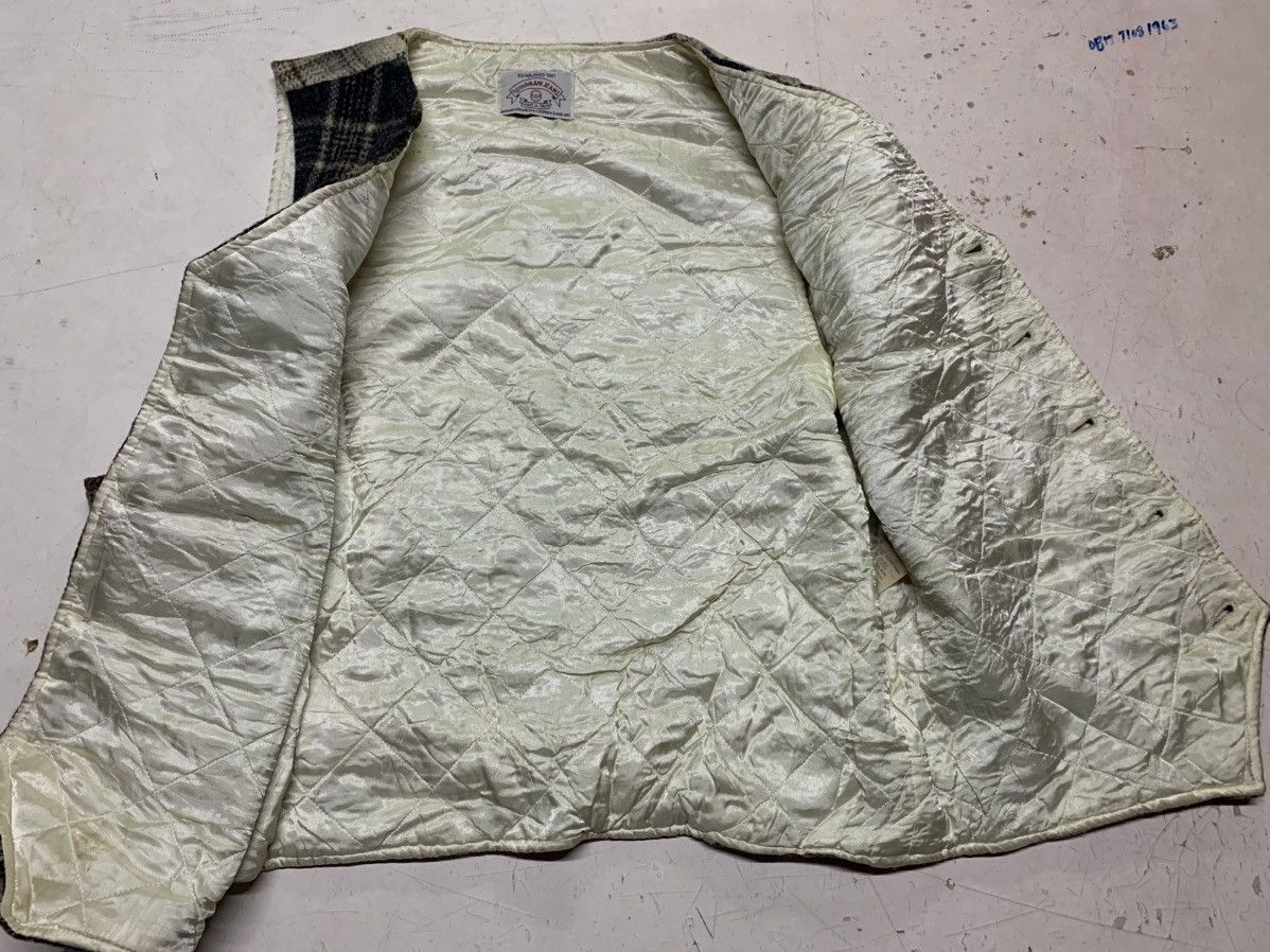 Armani Armani jeans vest Size 44L - 8 Thumbnail