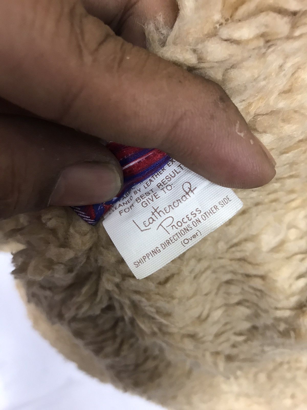 Schott × Vintage 🔥BEST OFFER🔥Vintage western by Schott leather jacket Size US M / EU 48-50 / 2 - 6 Thumbnail