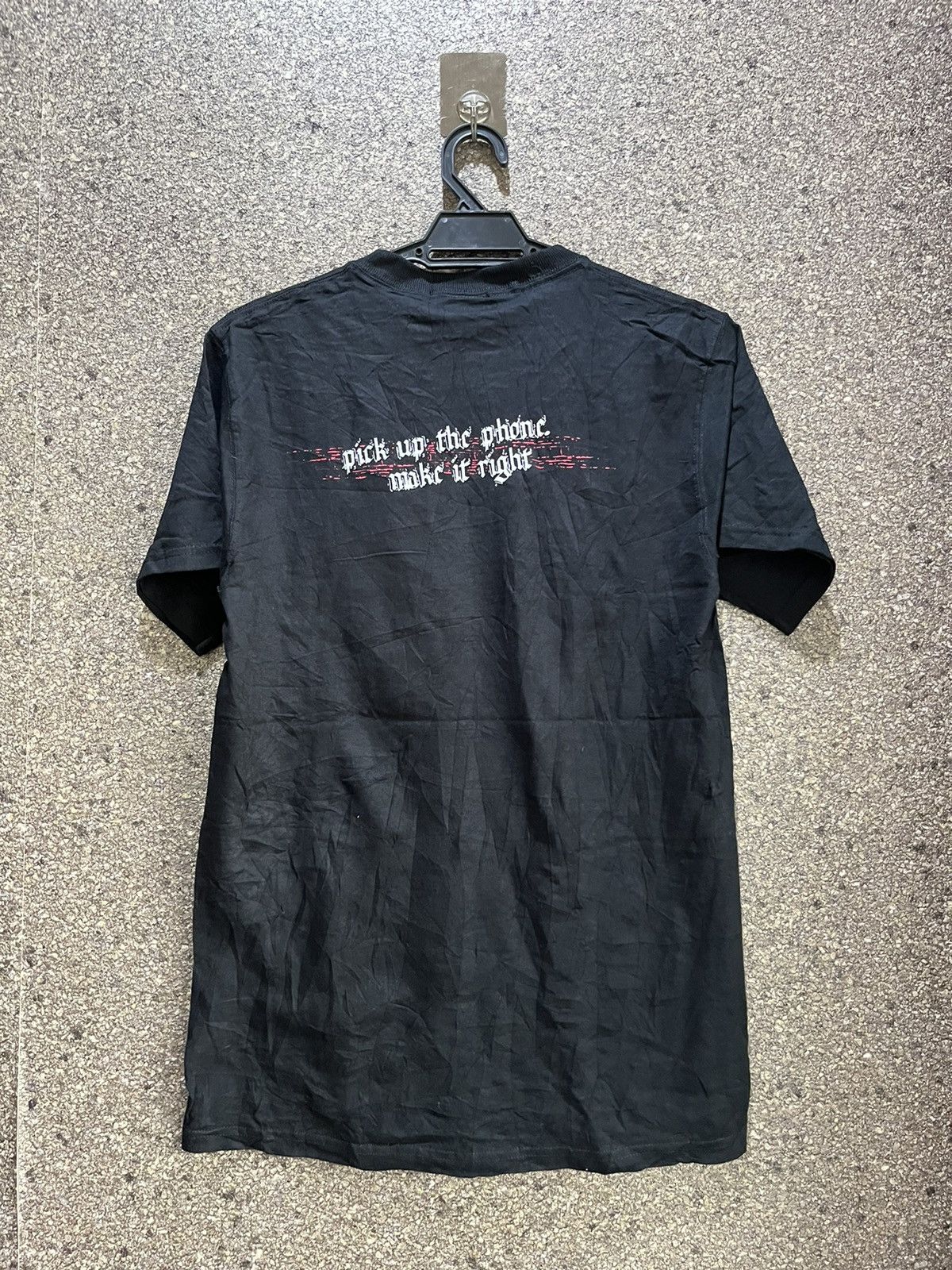 Vintage Bowling for soup ft26 Size US S / EU 44-46 / 1 - 4 Thumbnail