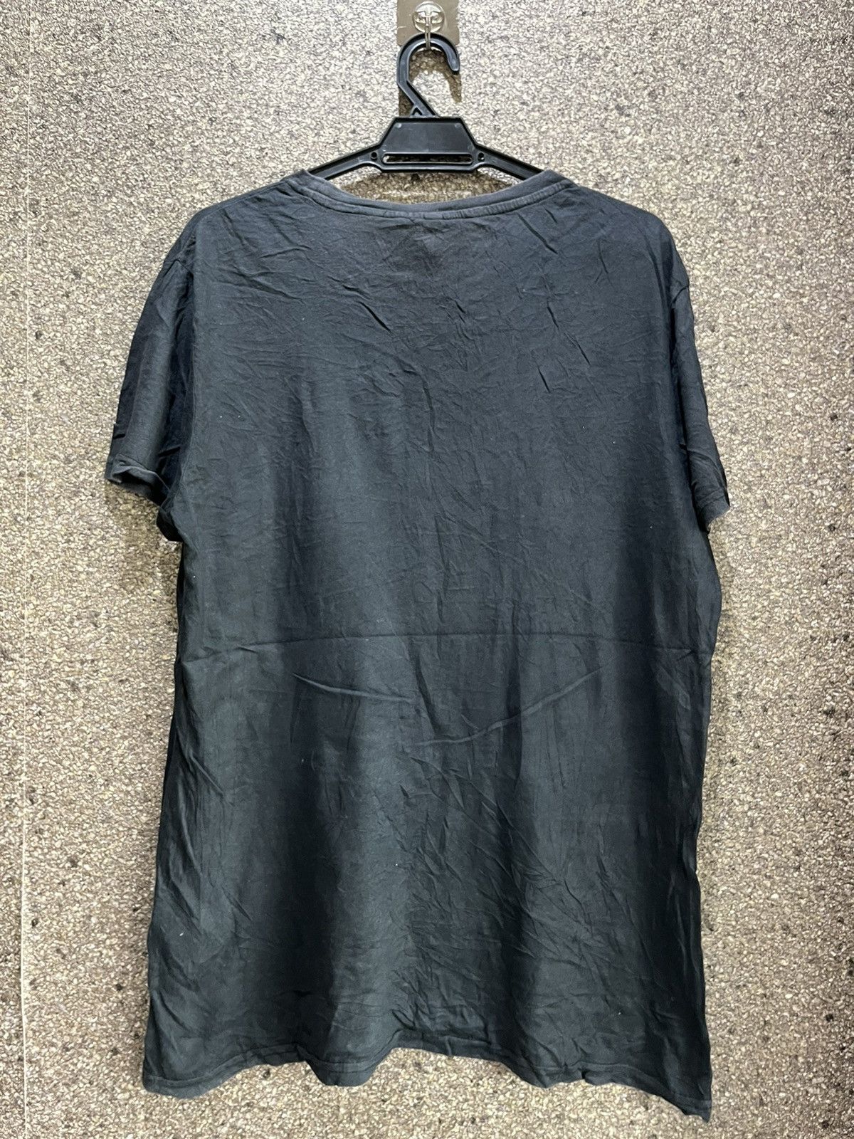 Rap Tees × Vintage Snoop doggy dogg ft26 Size US M / EU 48-50 / 2 - 4 Thumbnail