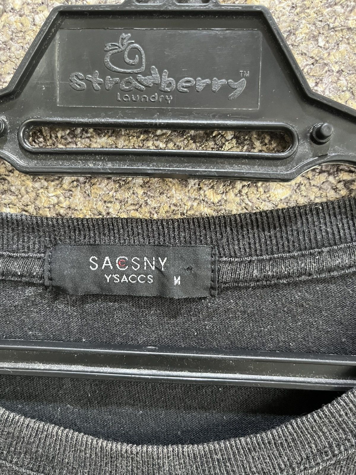 Vintage Sacsny ft26 Size US M / EU 48-50 / 2 - 3 Thumbnail