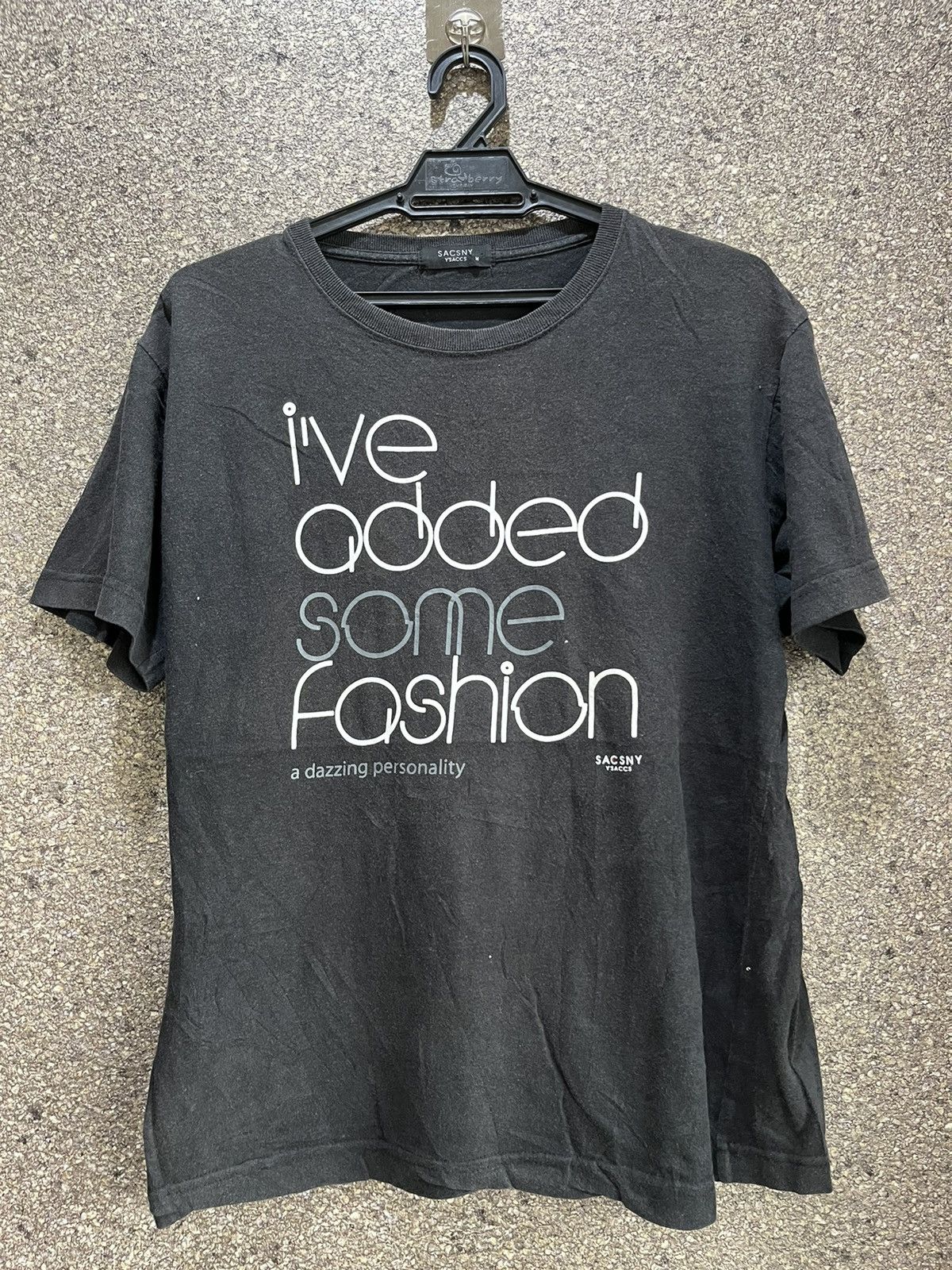 Vintage Sacsny ft26 Size US M / EU 48-50 / 2 - 1 Thumbnail