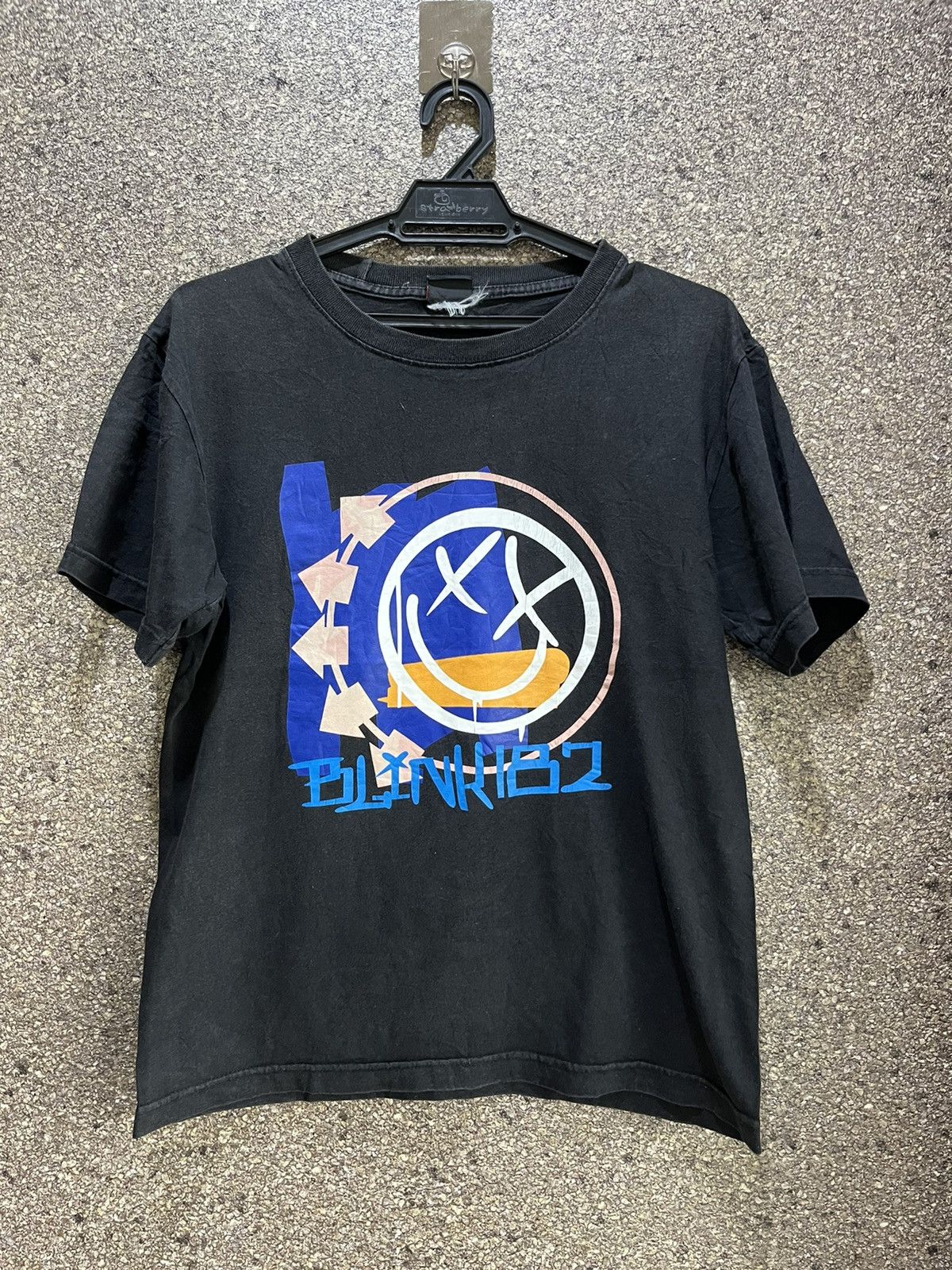 Blink182 ft26