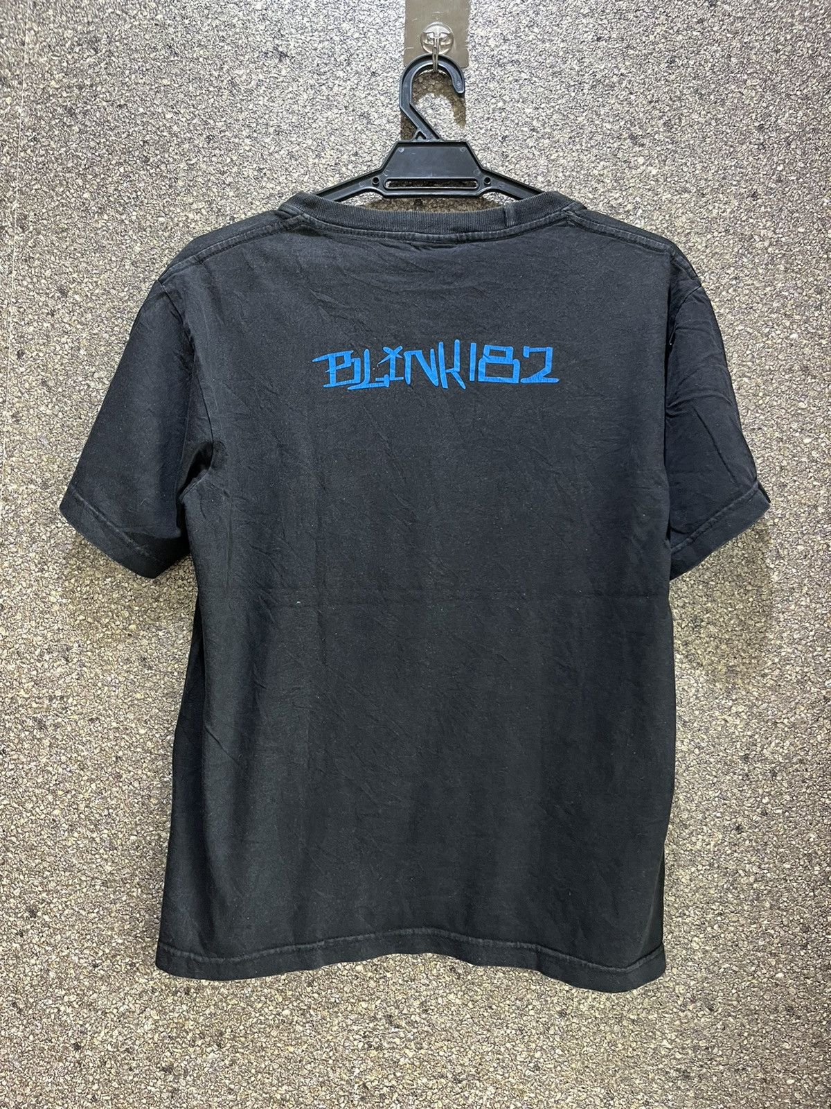 Vintage Blink182 ft26 Size US L / EU 52-54 / 3 - 4 Thumbnail