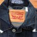 Levi's Levi's Noragi Patch Denim Jacket Size US M / EU 48-50 / 2 - 2 Thumbnail