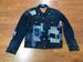 Levi's Levi's Noragi Patch Denim Jacket Size US M / EU 48-50 / 2 - 1 Thumbnail