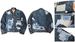 Levi's Levi's Noragi Patch Denim Jacket Size US M / EU 48-50 / 2 - 4 Thumbnail