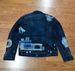 Levi's Levi's Noragi Patch Denim Jacket Size US M / EU 48-50 / 2 - 3 Thumbnail